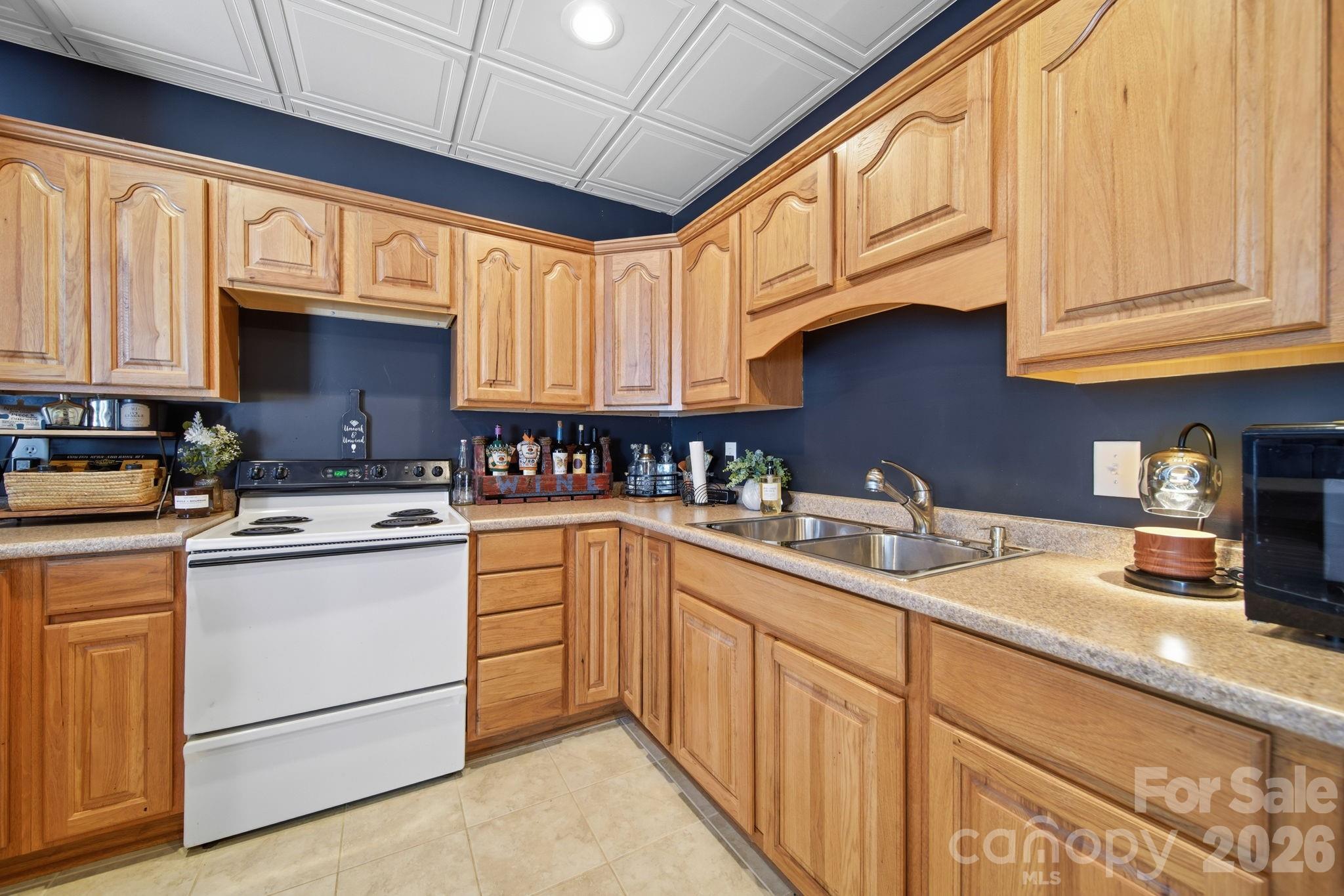 Pebble Creek - Residential
