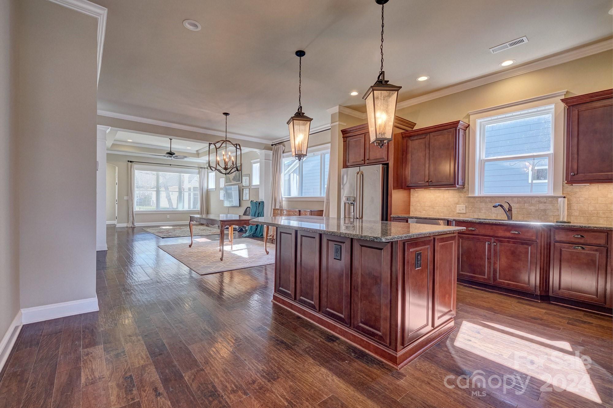 The Cottages at the Landing - Residential