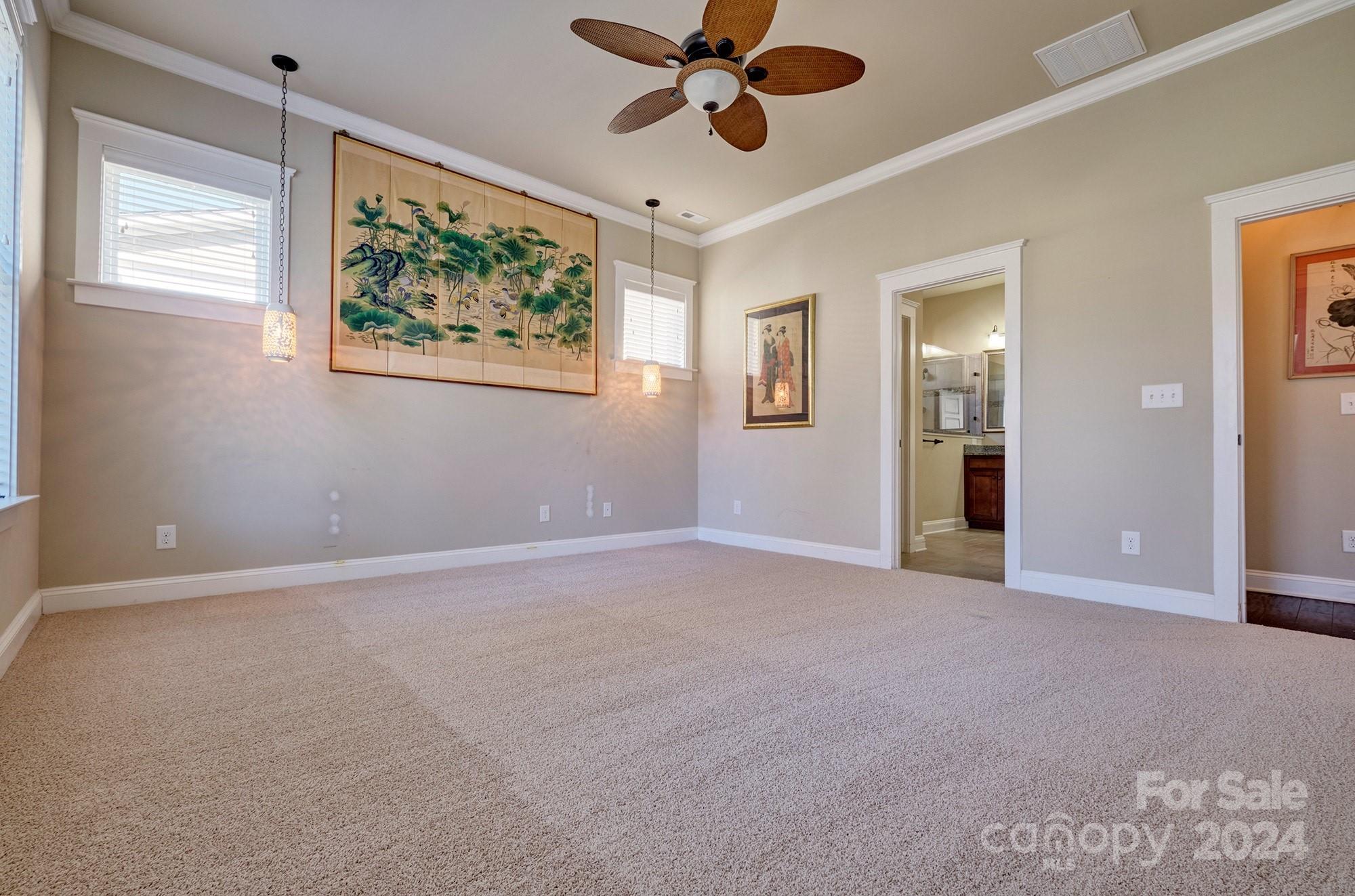 The Cottages at the Landing - Residential