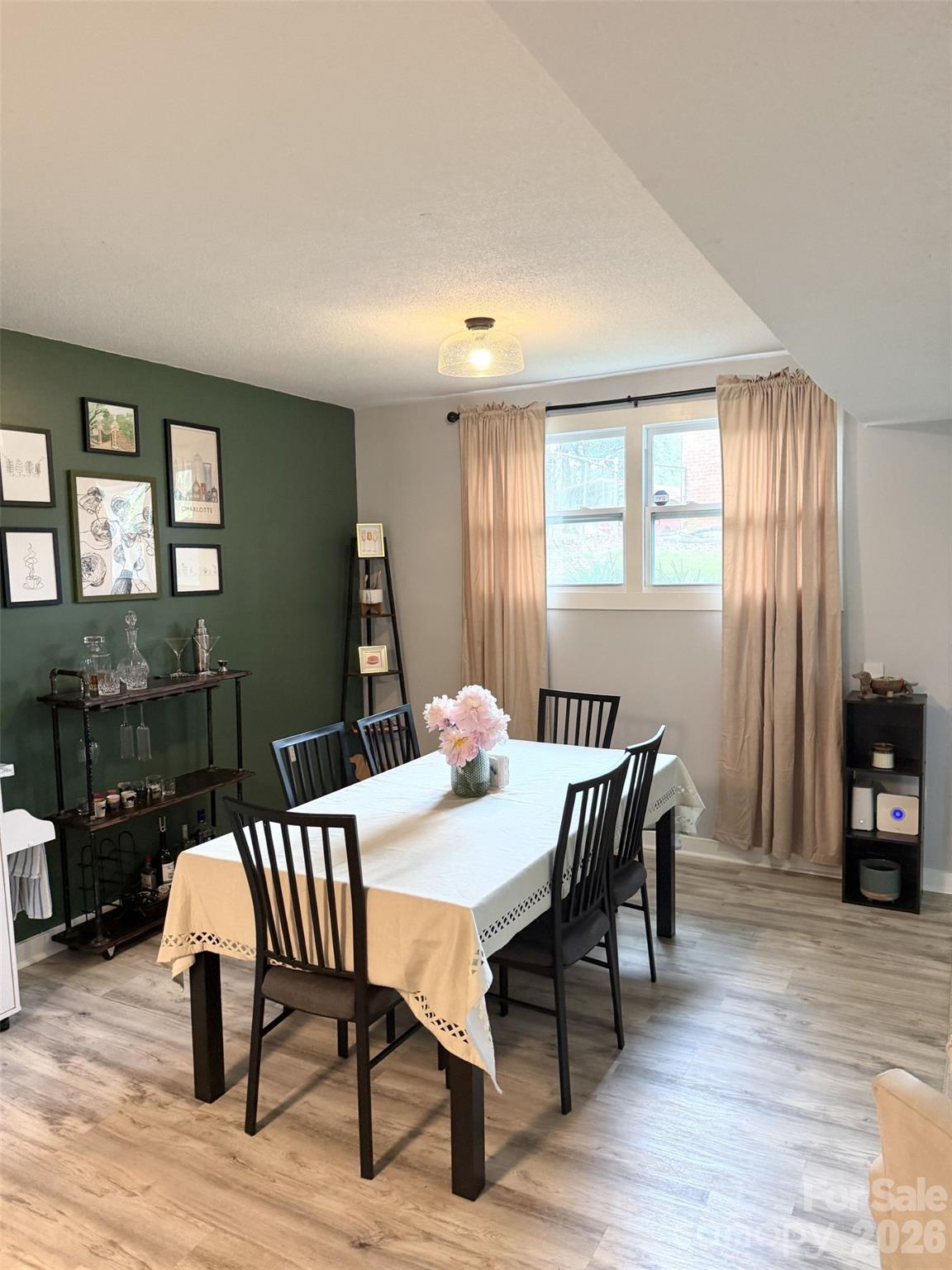 Yorkmont Park - Residential