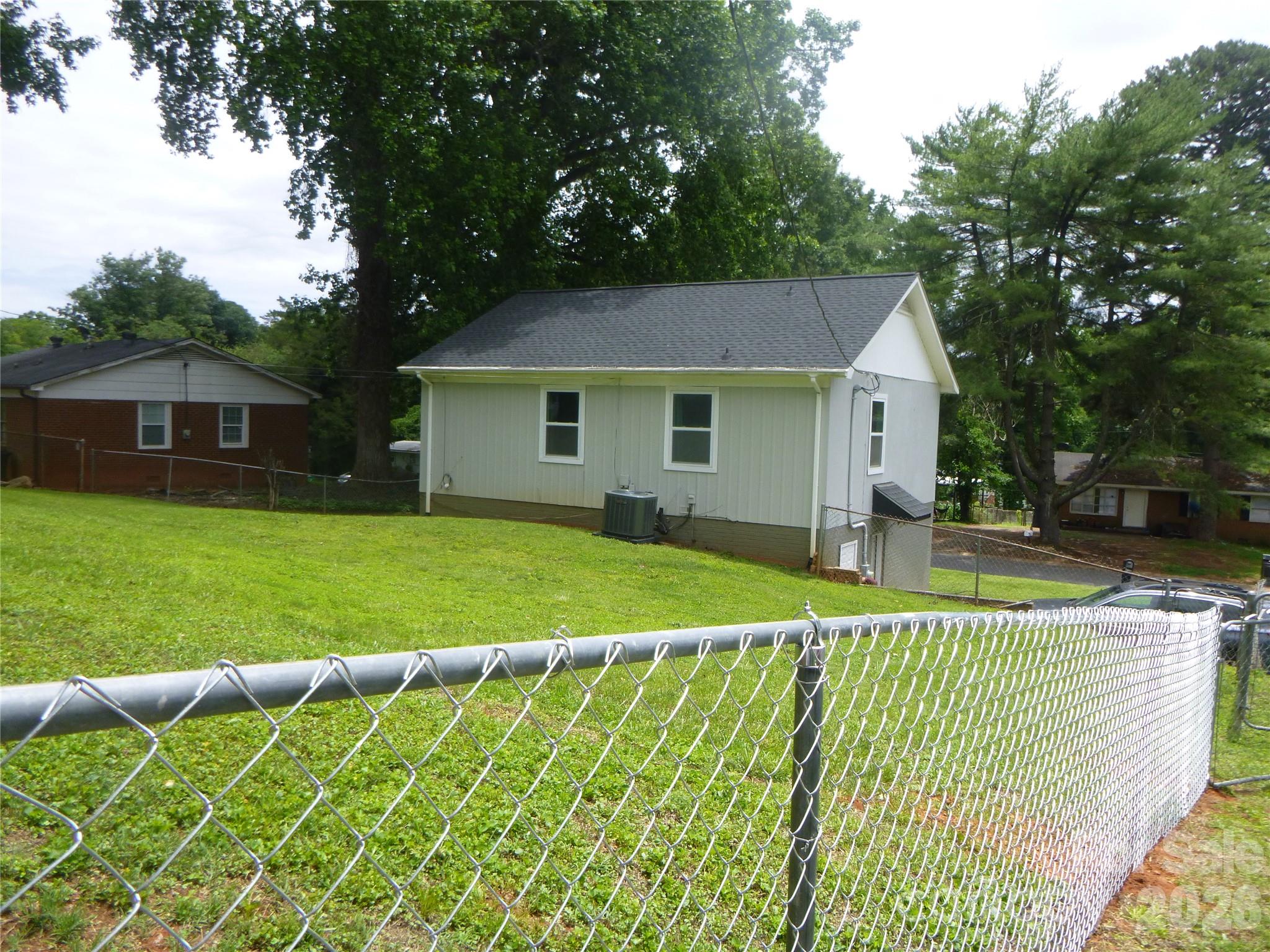 Yorkmont Park - Residential