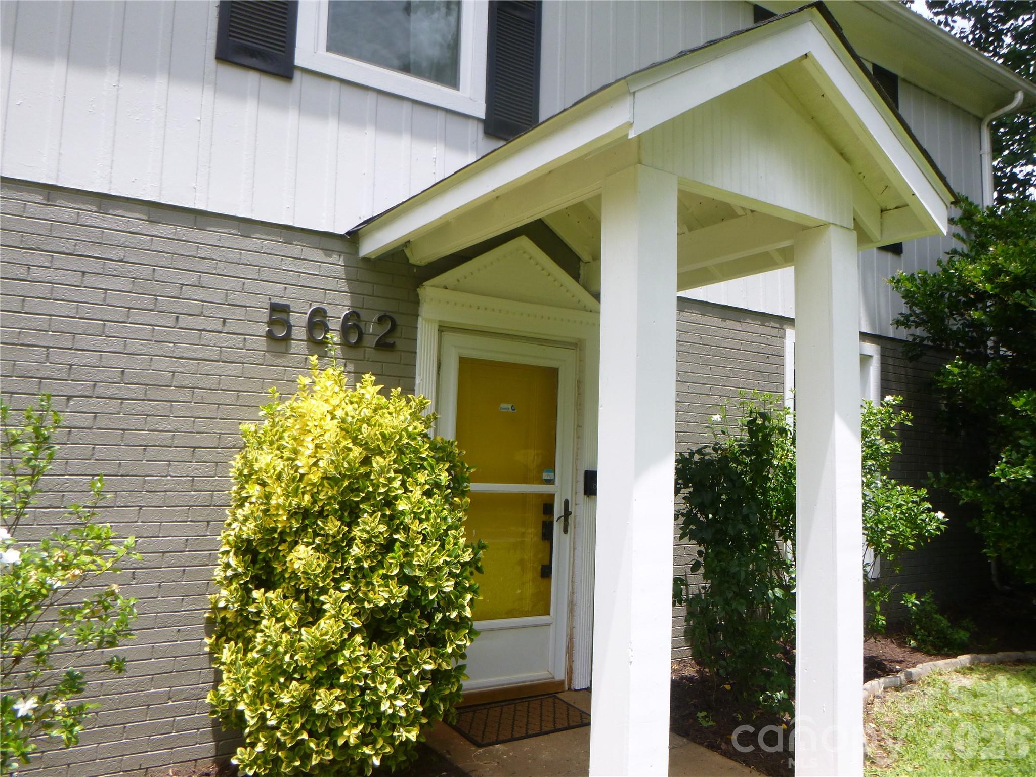 Yorkmont Park - Residential