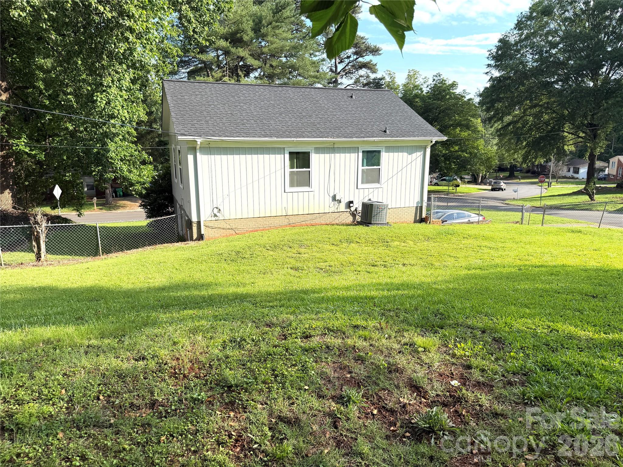 Yorkmont Park - Residential