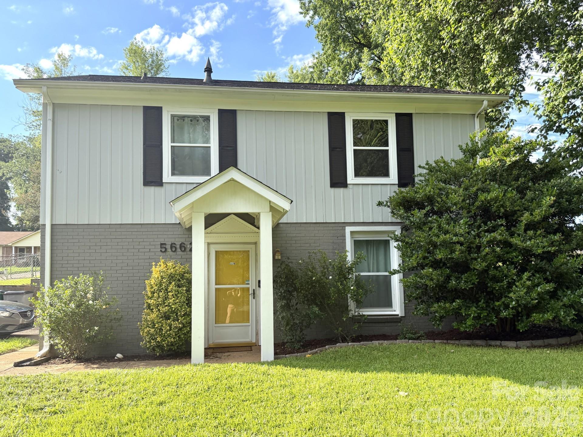 Yorkmont Park - Residential