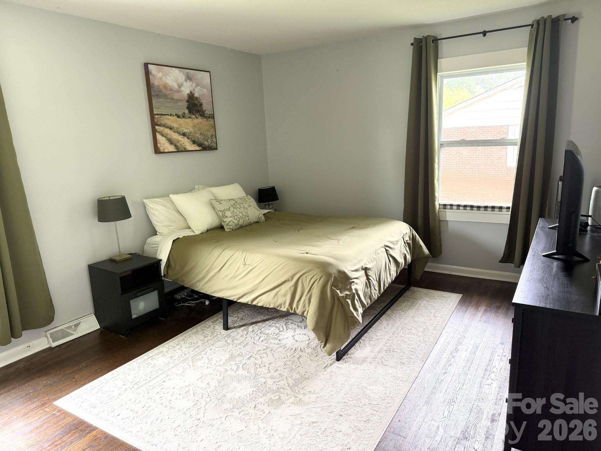 Yorkmont Park - Residential