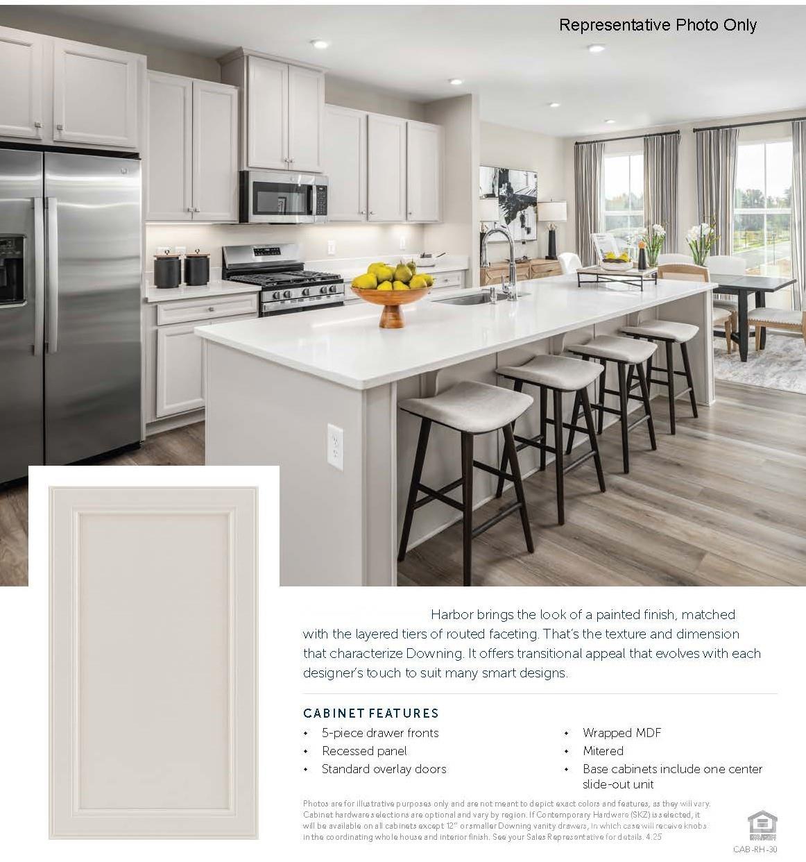 Ashmore Square - Residential