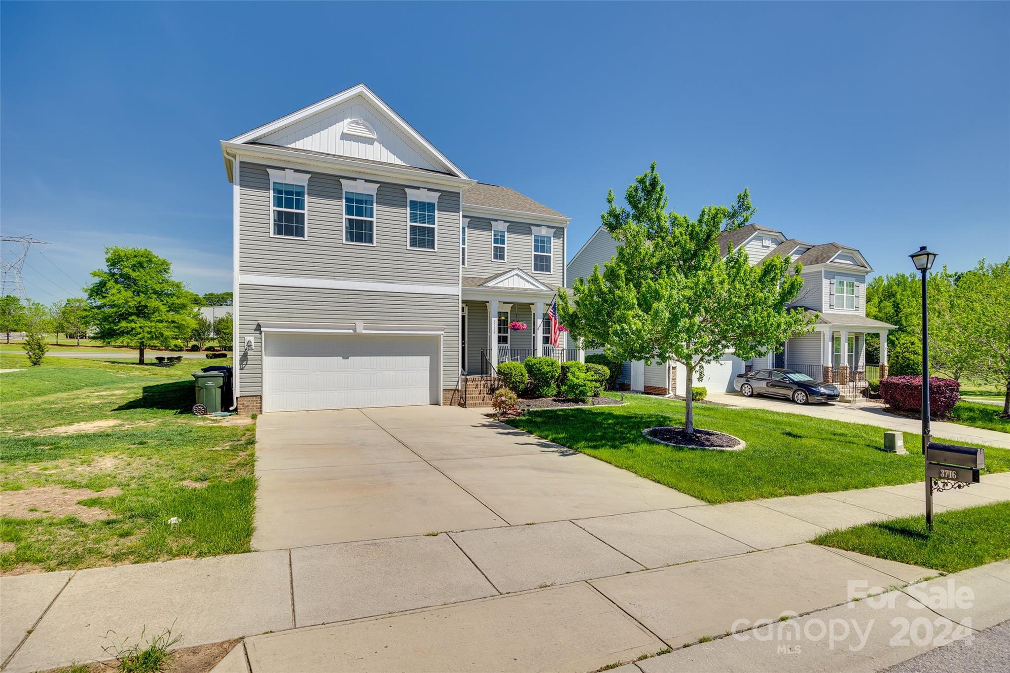 Norwood Ridge - Residential