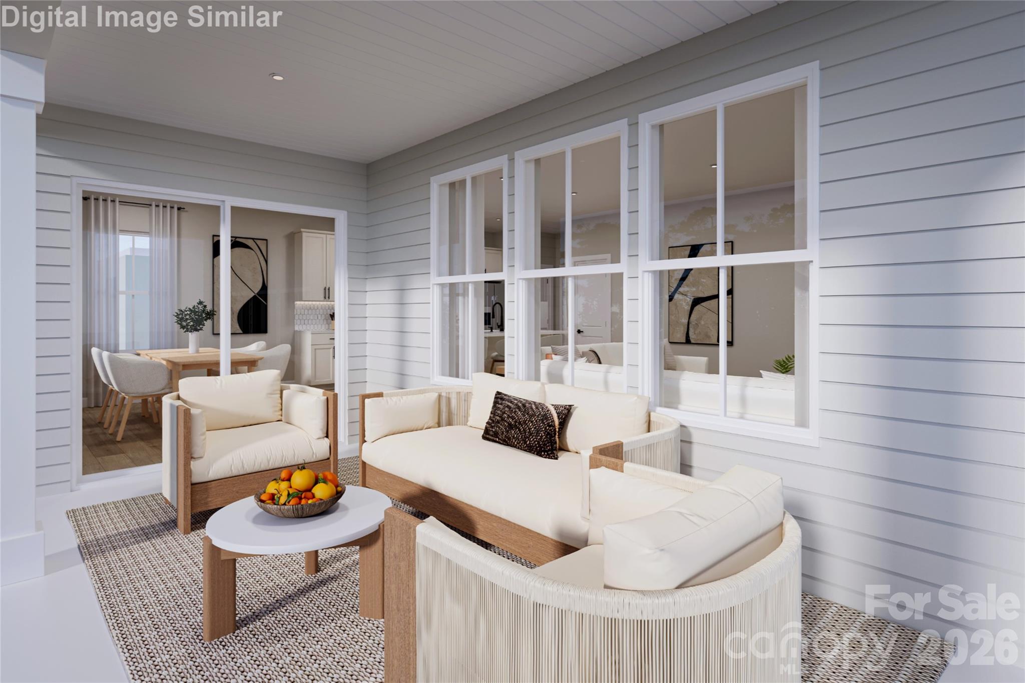Kelton - Residential