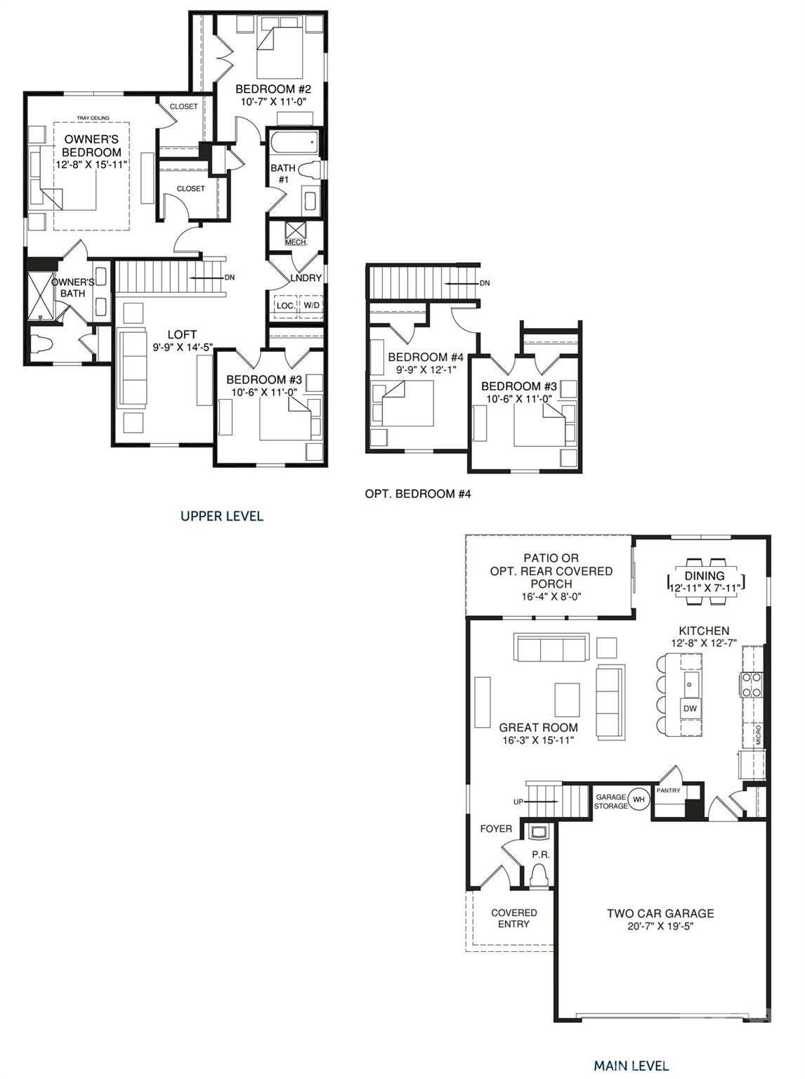 Kelton - Residential