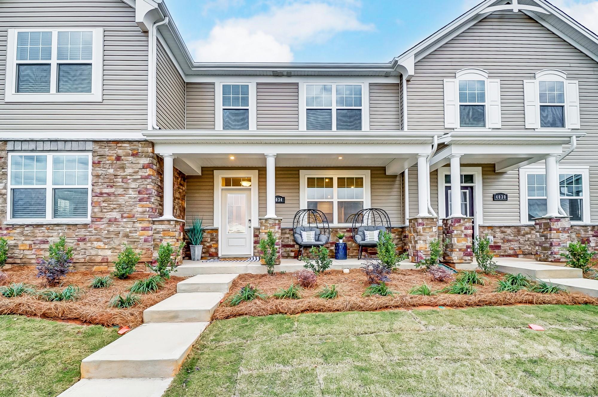 Cheyney - Residential