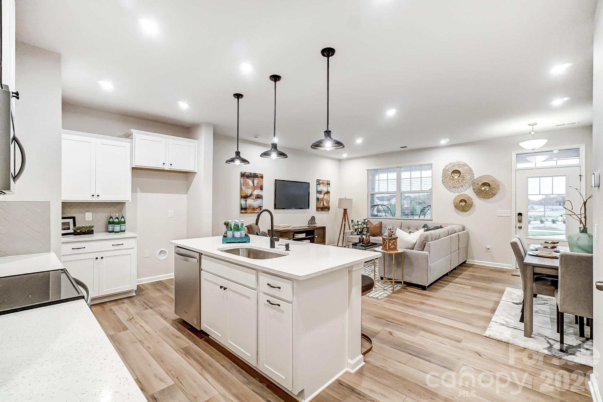 Cheyney - Residential