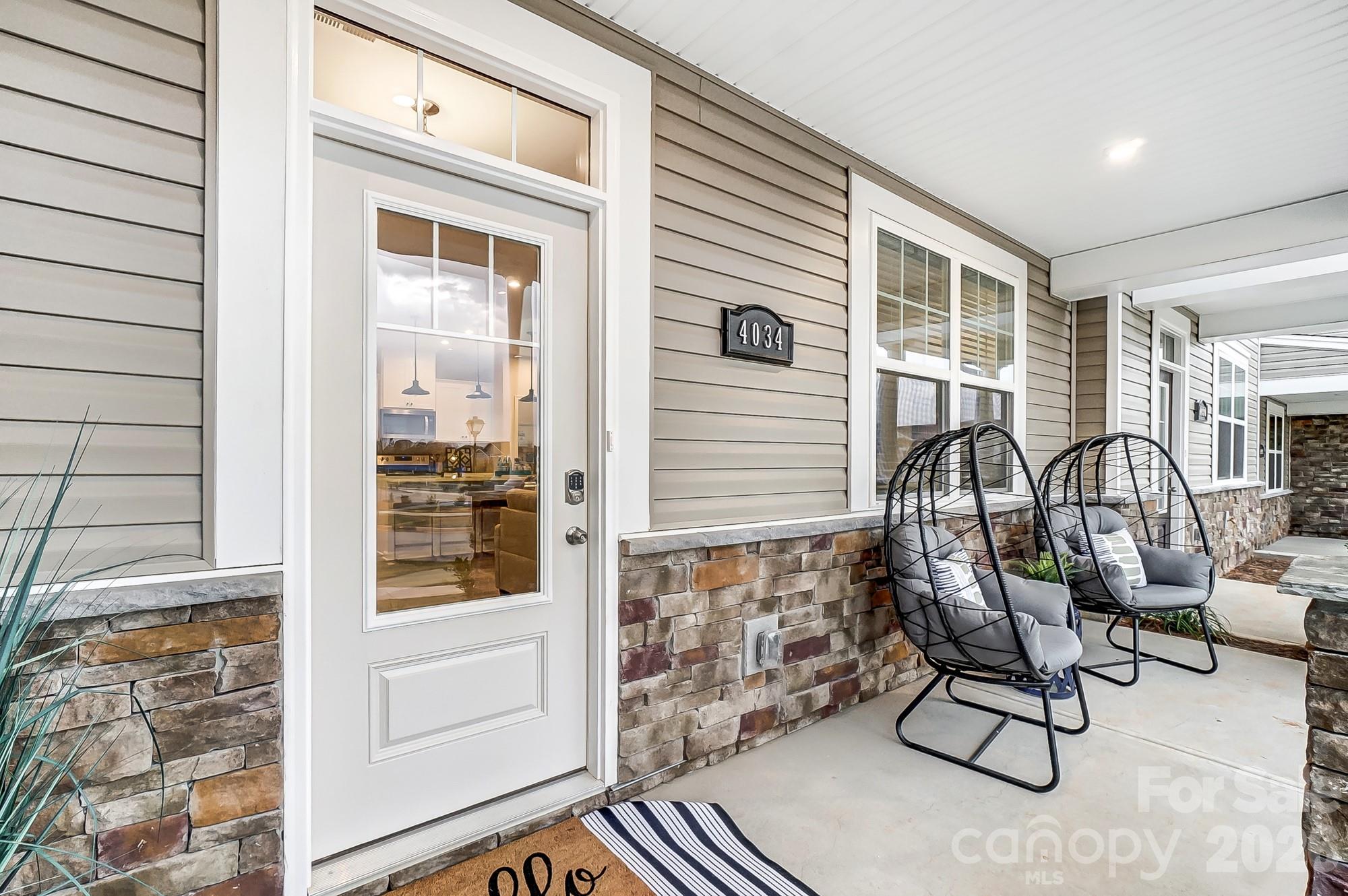 Cheyney - Residential