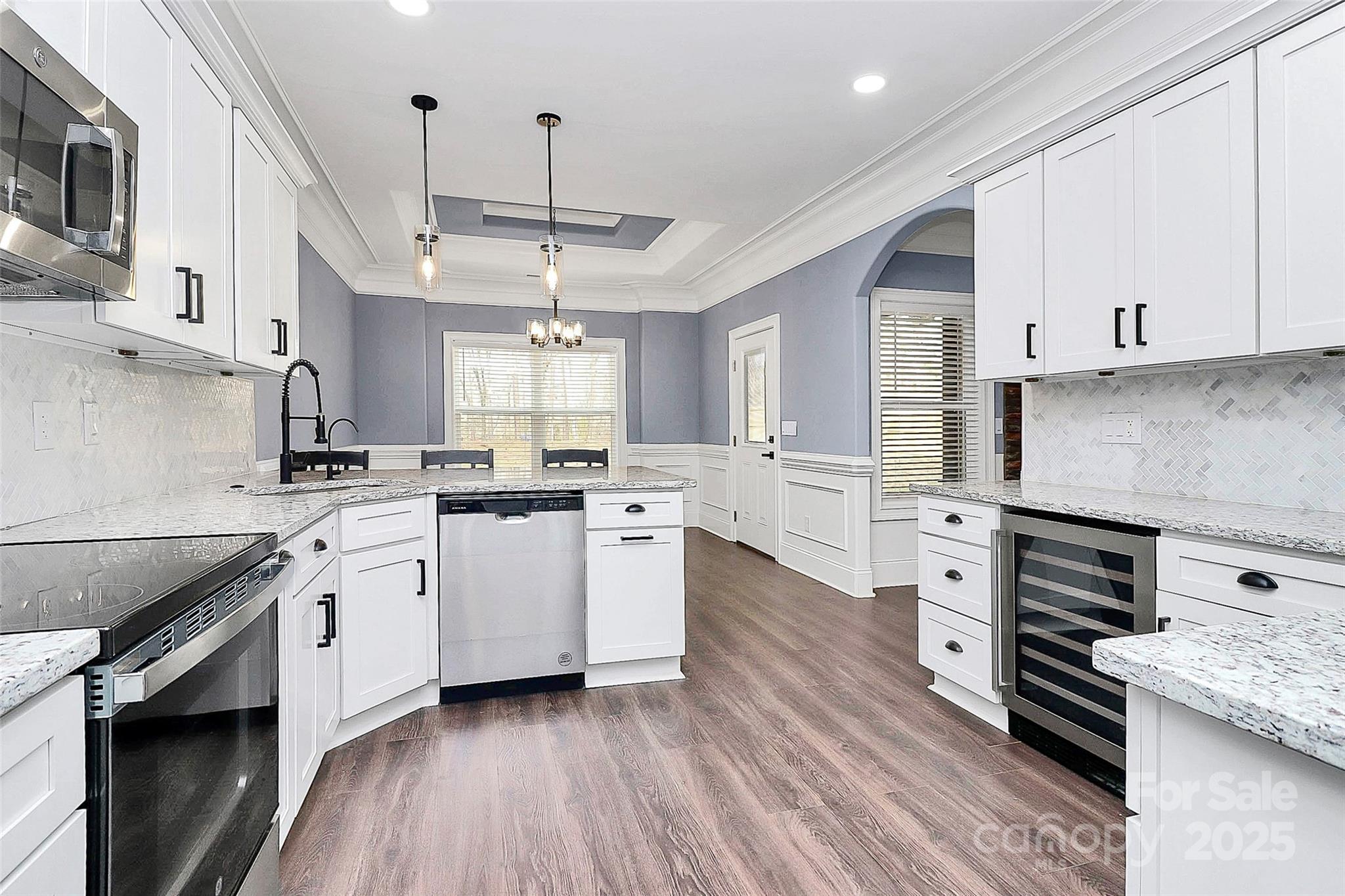 Oakdale Acres - Residential