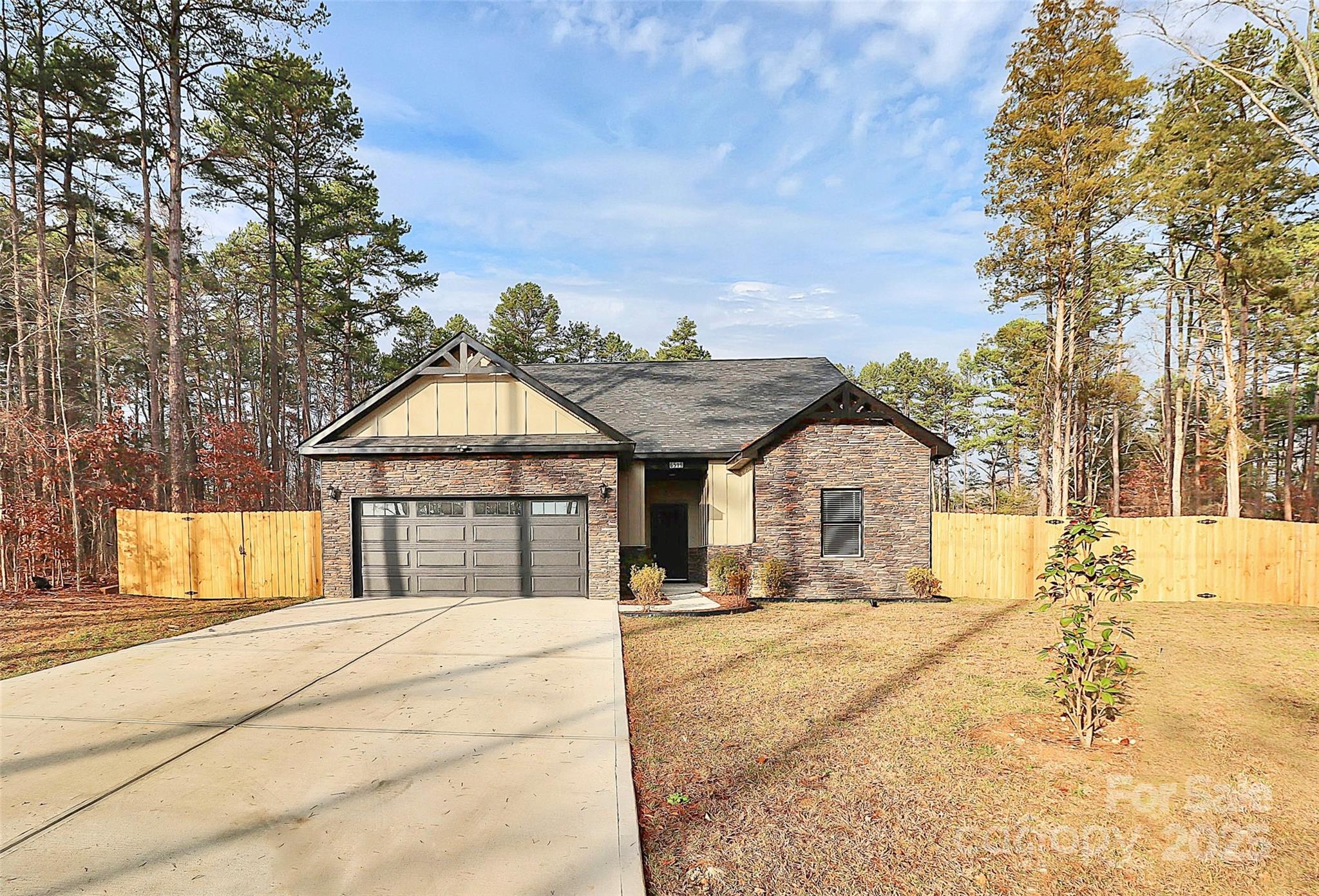 Oakdale Acres - Residential