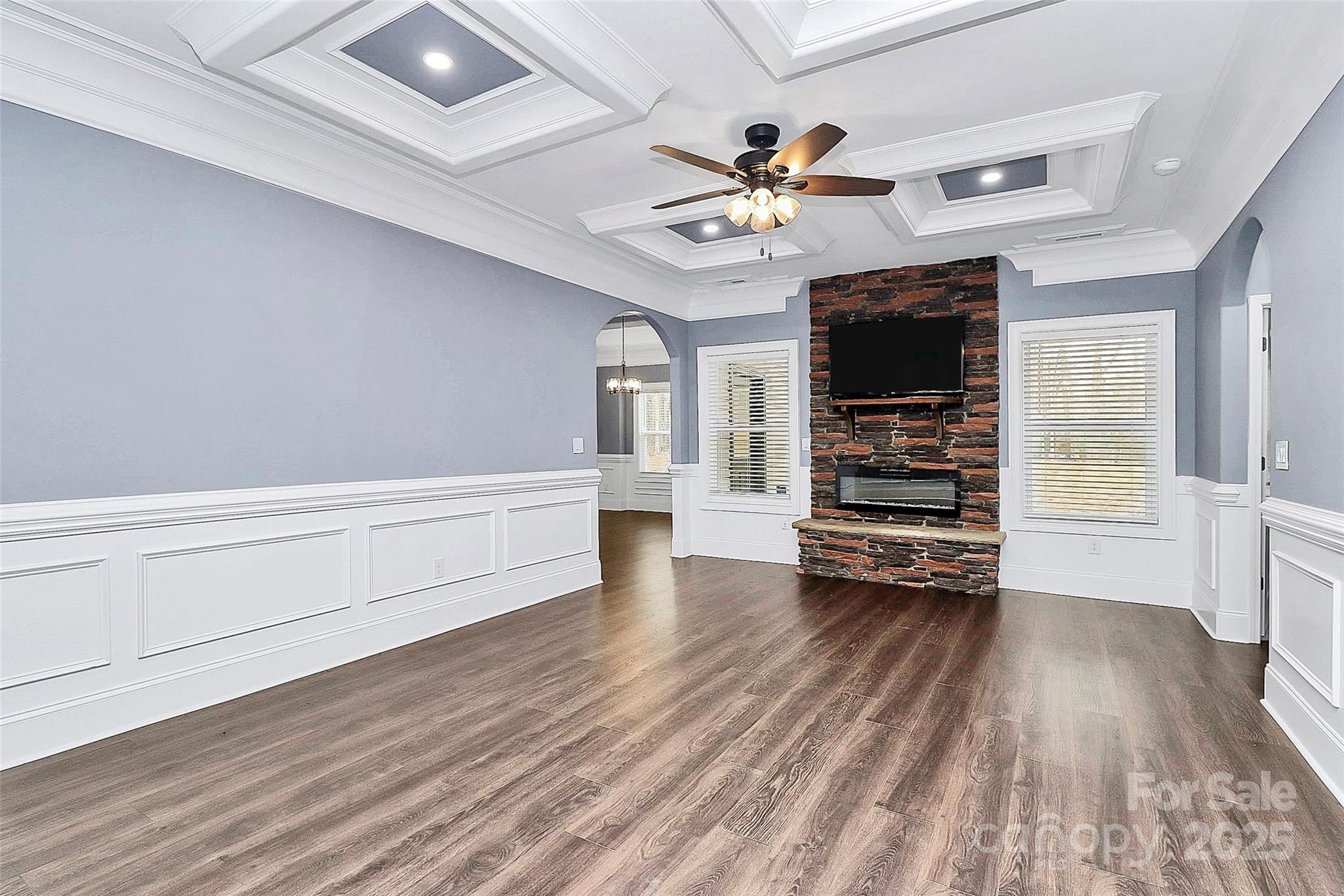 Oakdale Acres - Residential