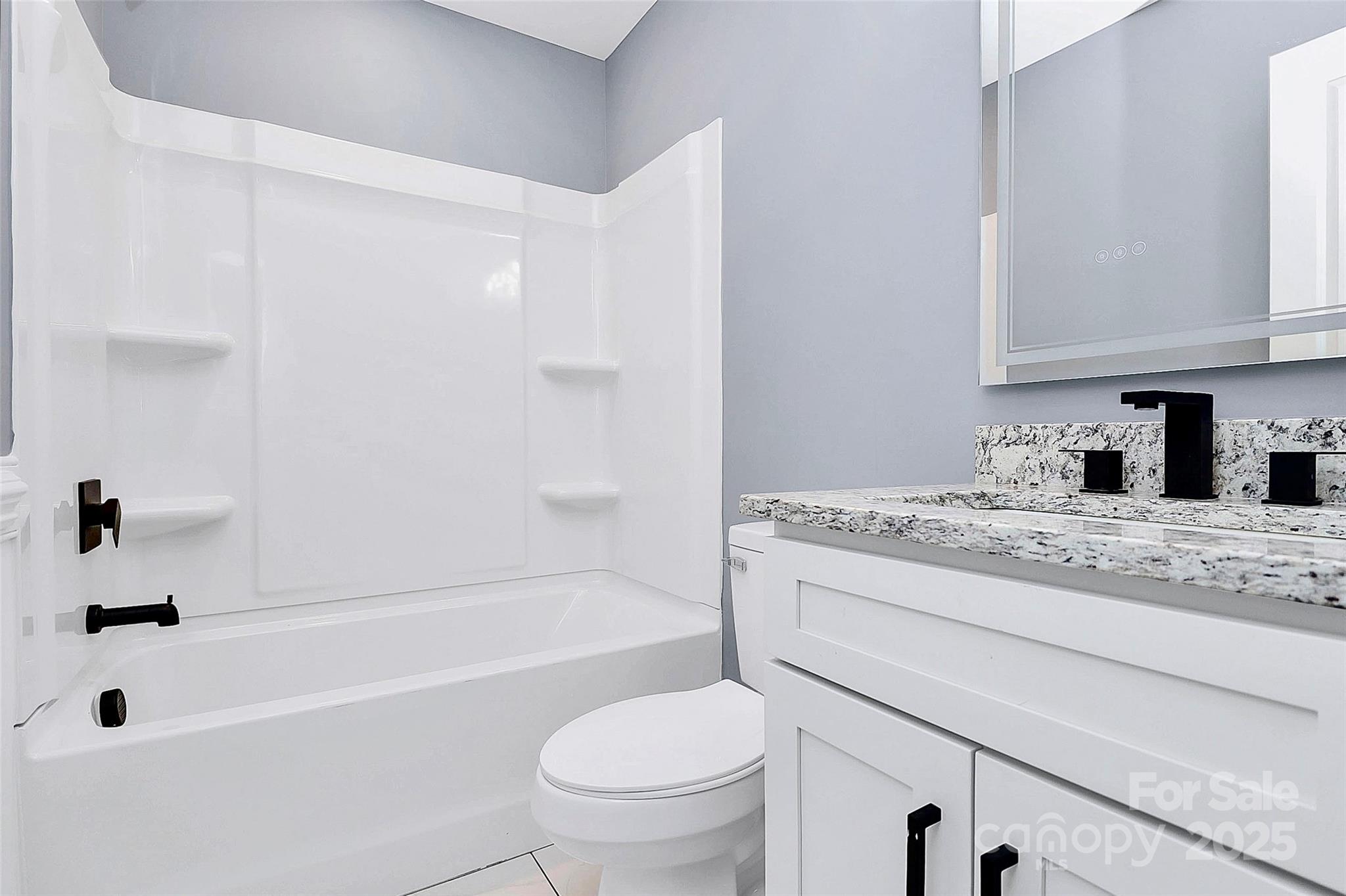 Oakdale Acres - Residential