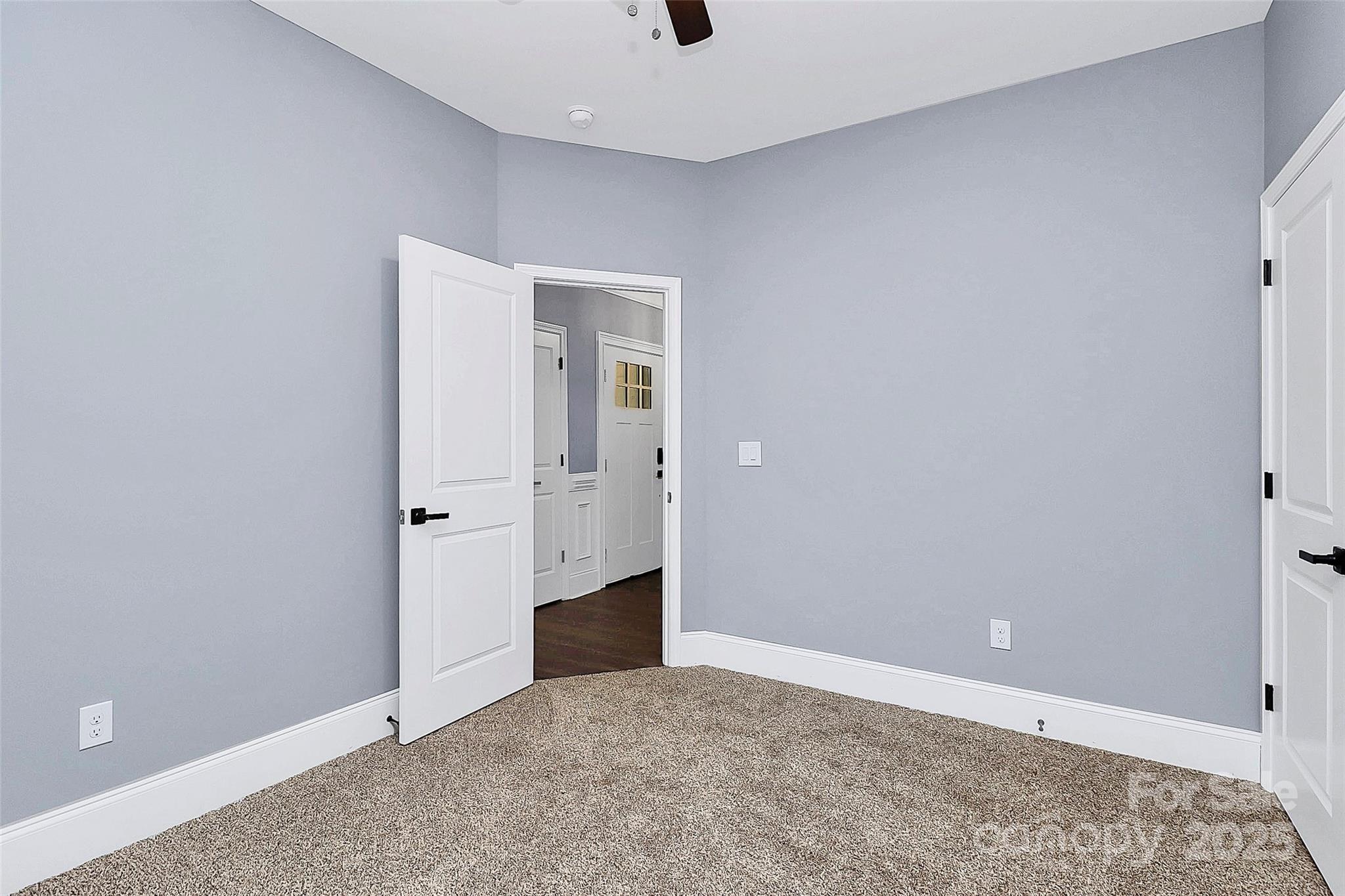 Oakdale Acres - Residential