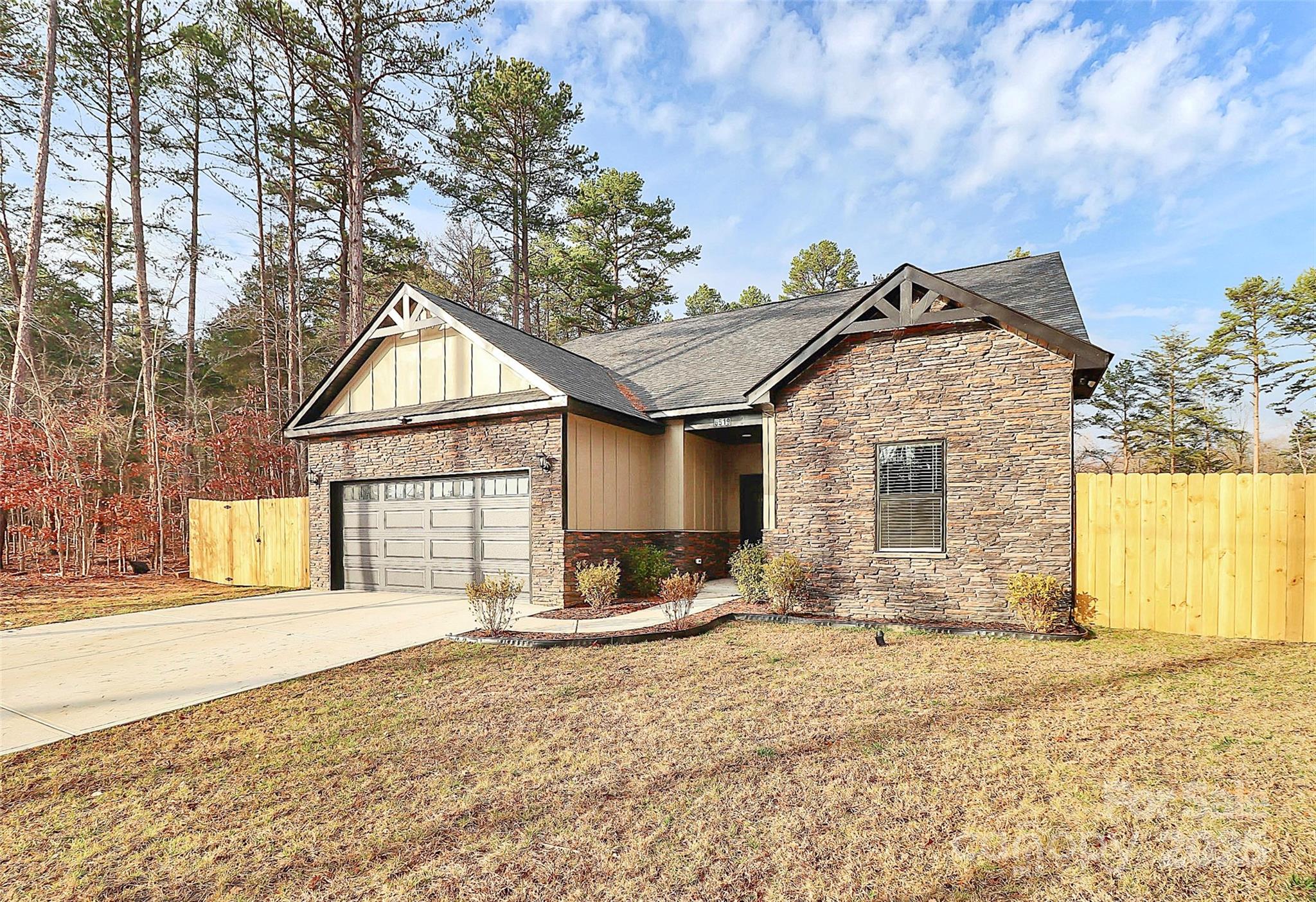 Oakdale Acres - Residential