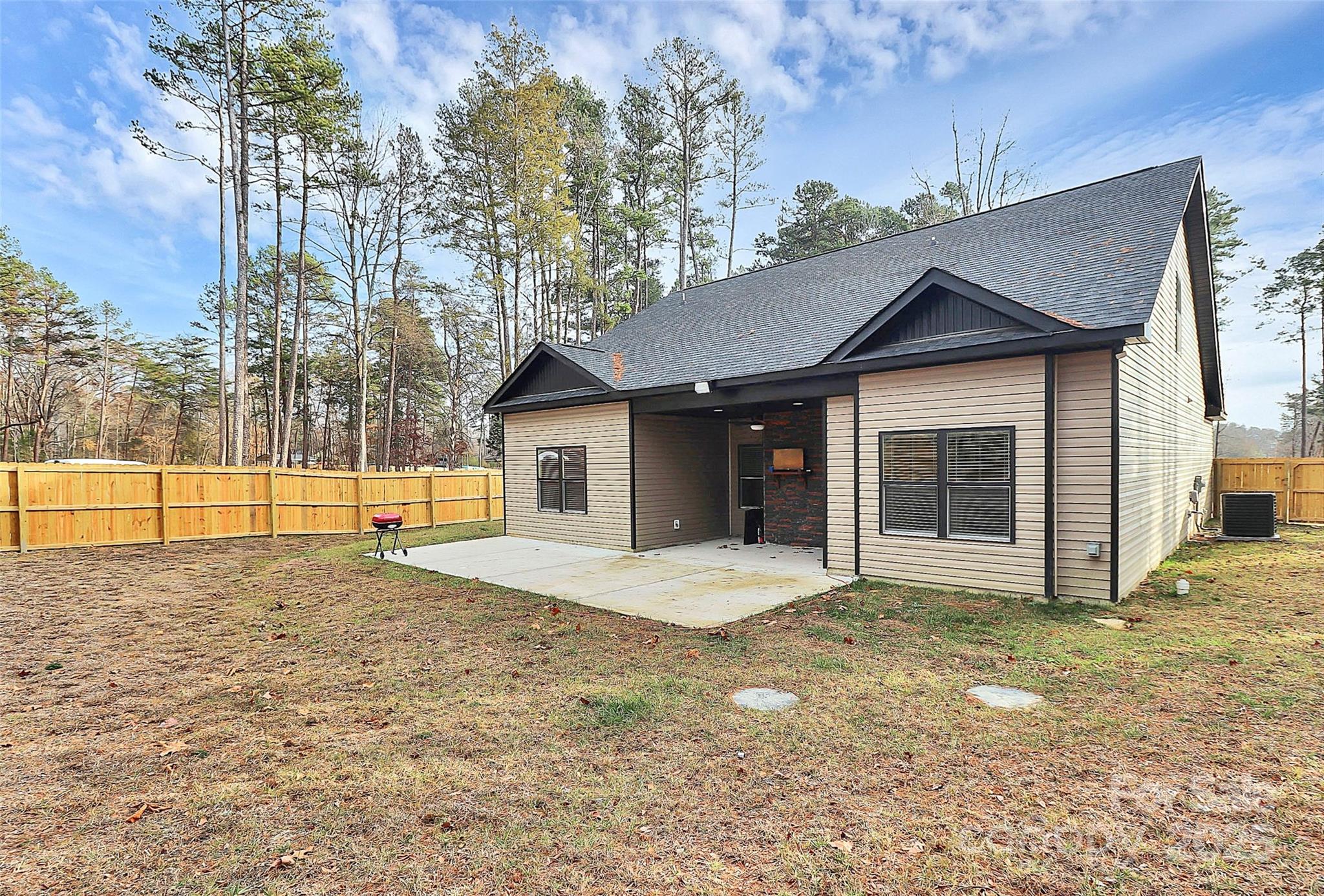 Oakdale Acres - Residential
