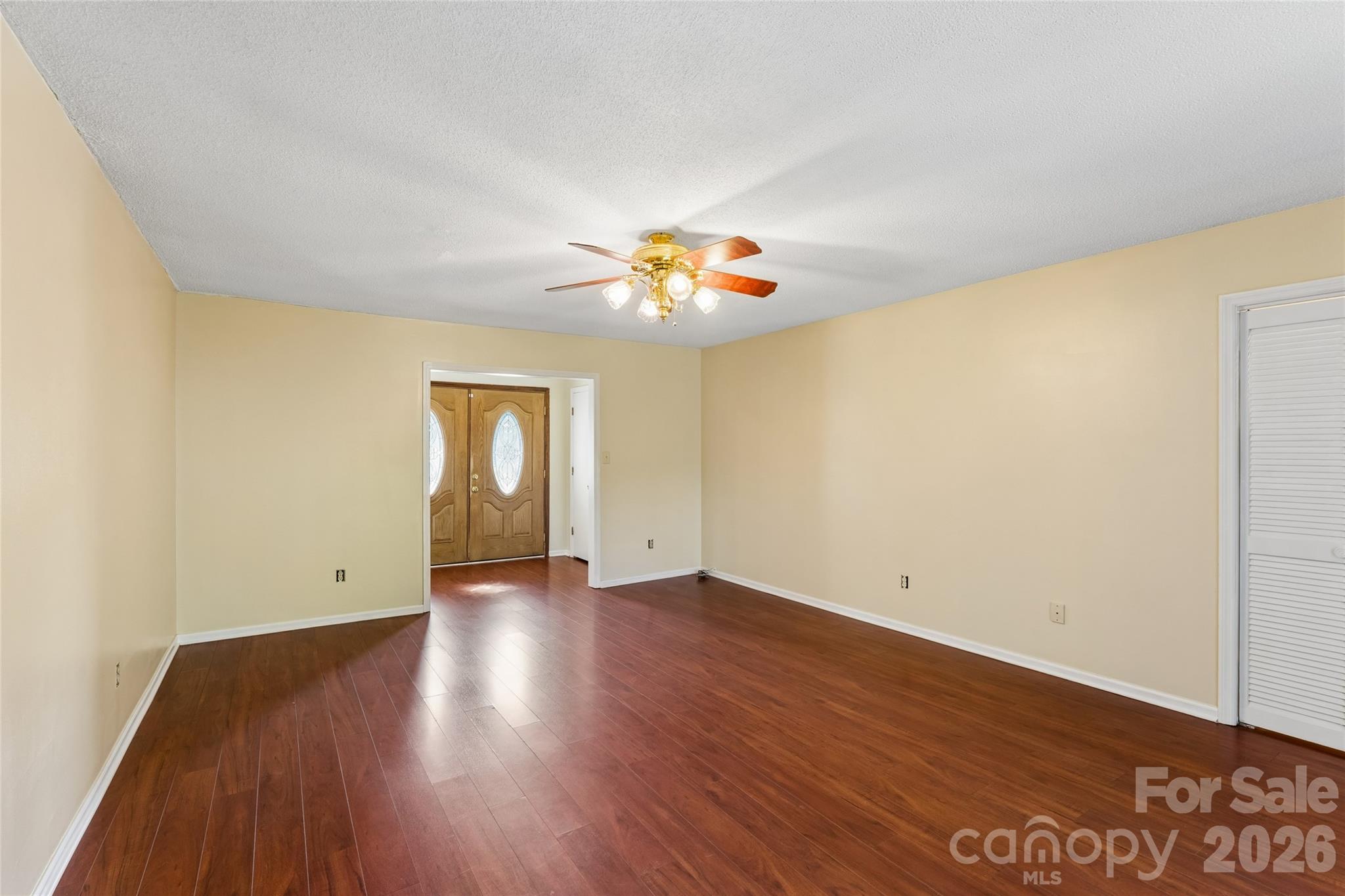 East End - Residential