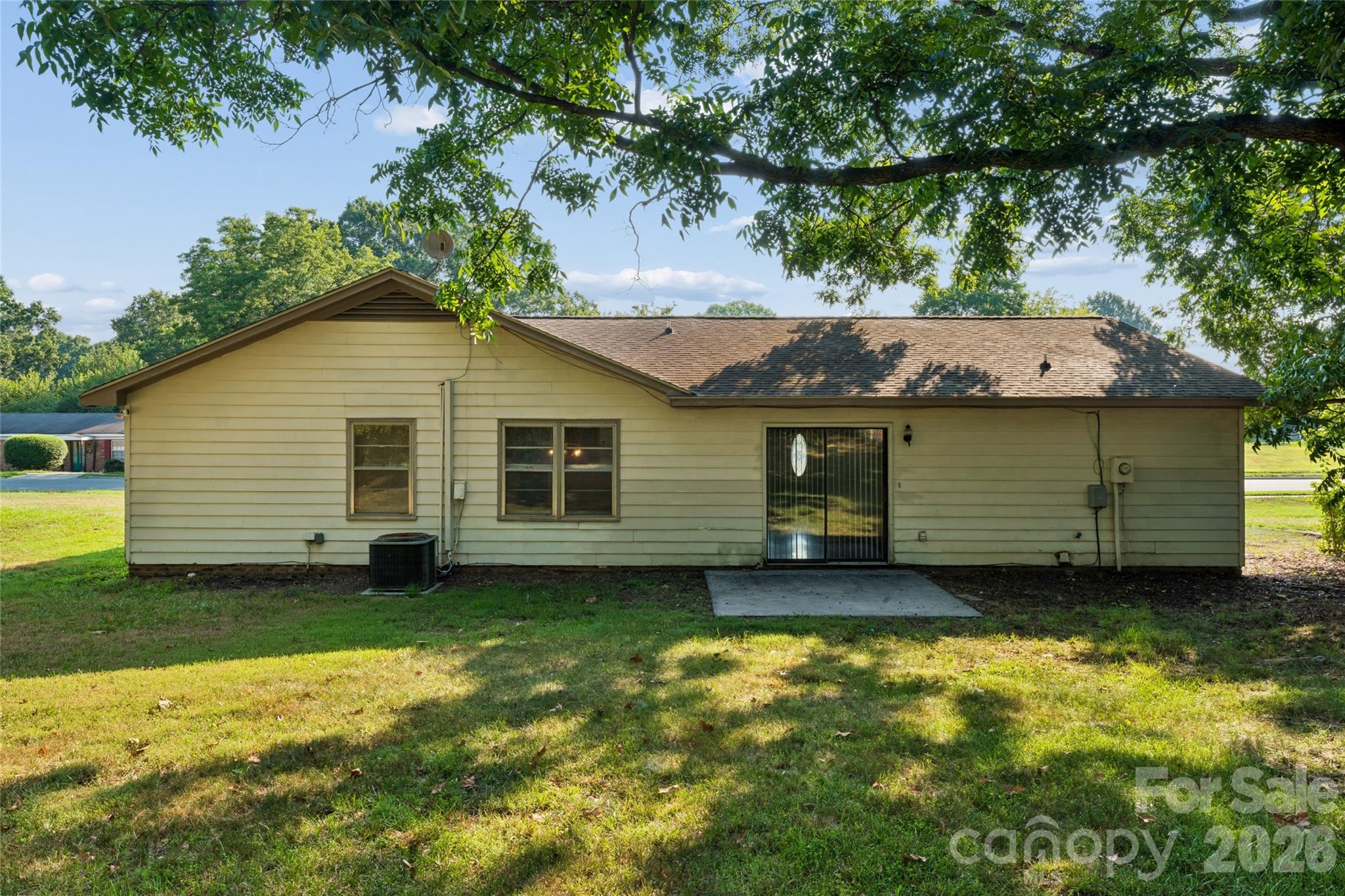East End - Residential