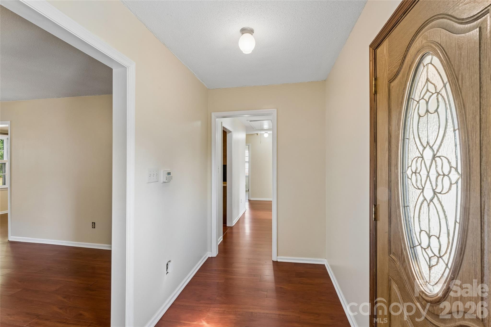 East End - Residential