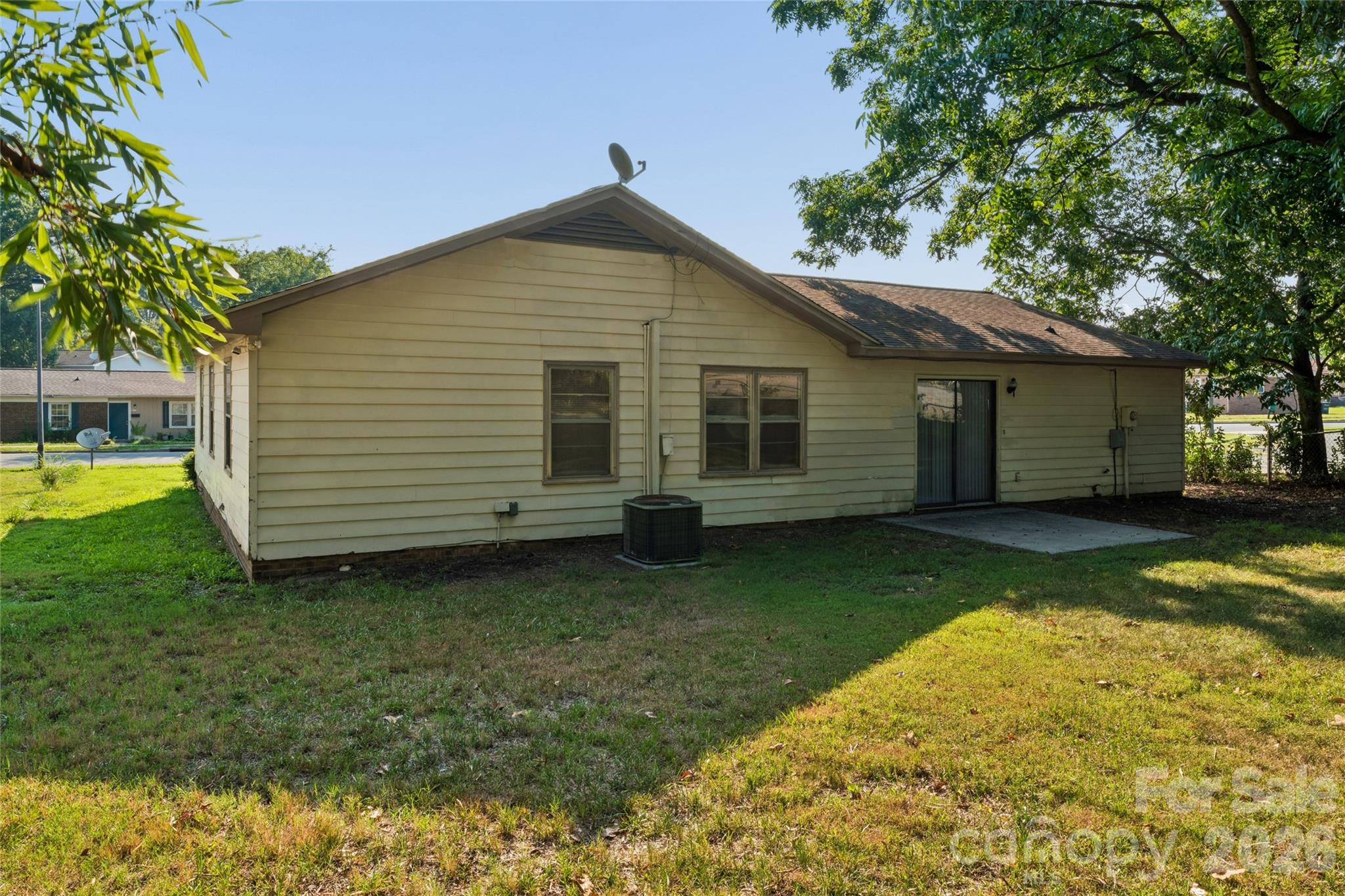East End - Residential