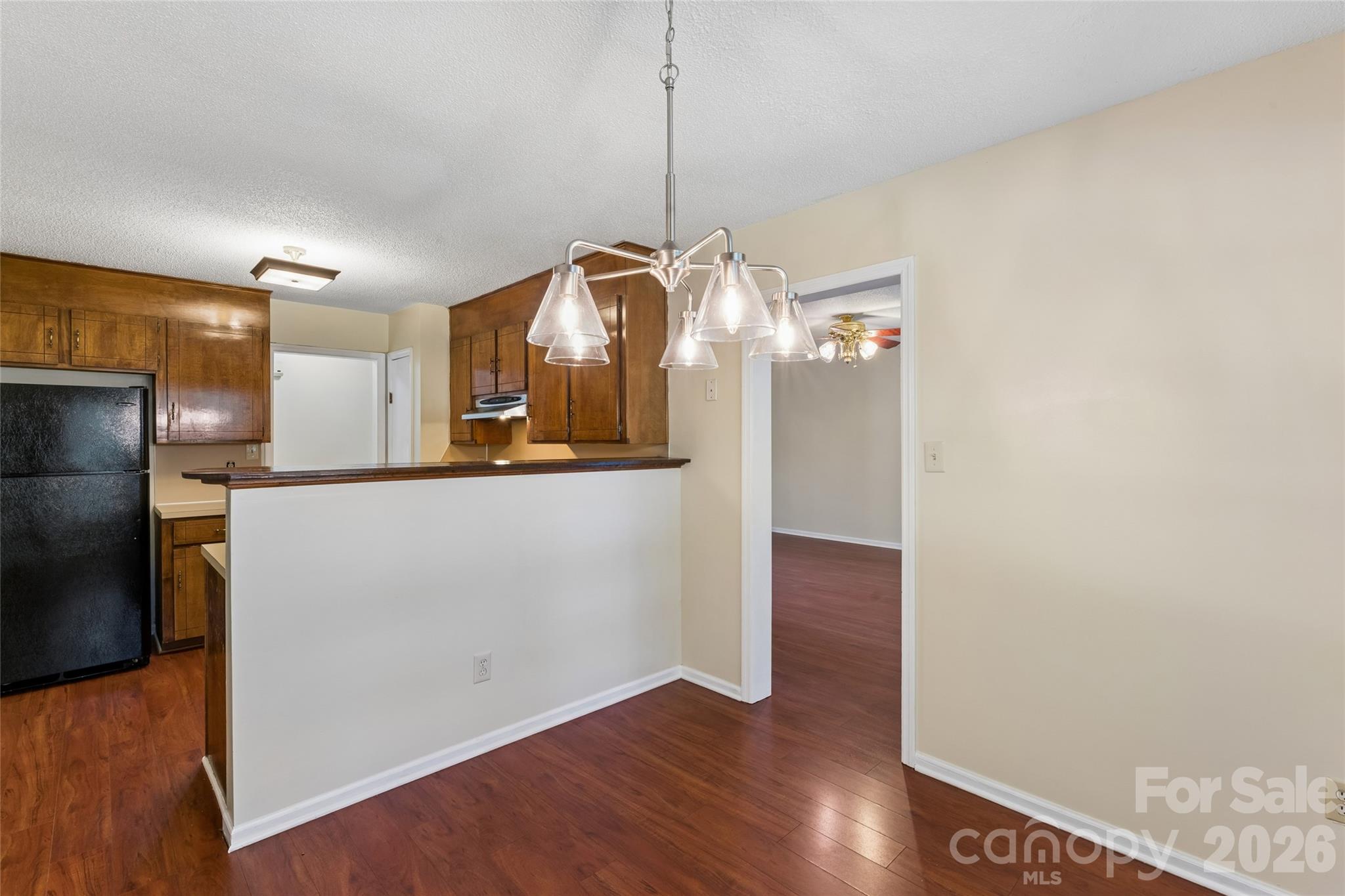 East End - Residential