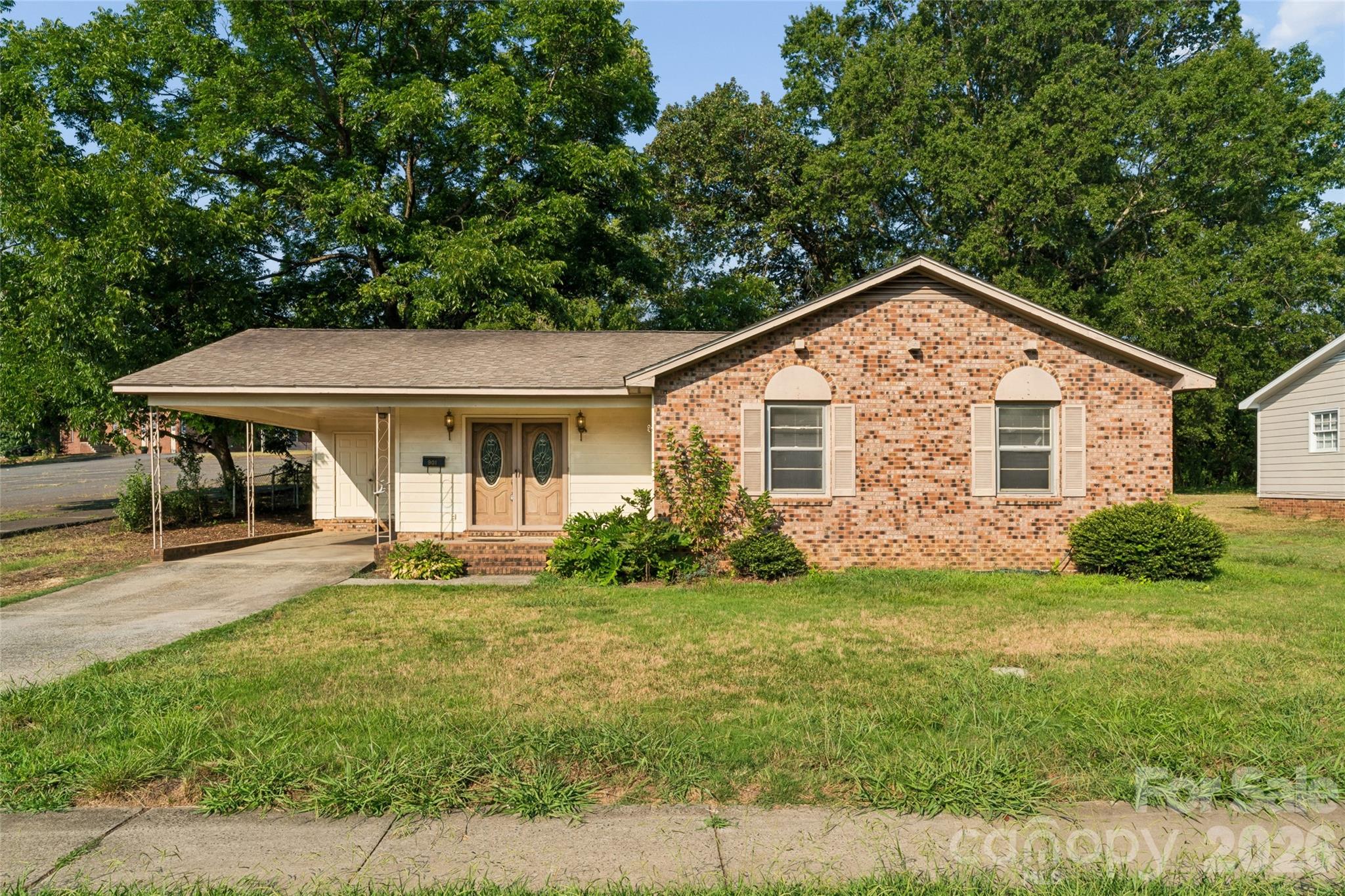 East End - Residential