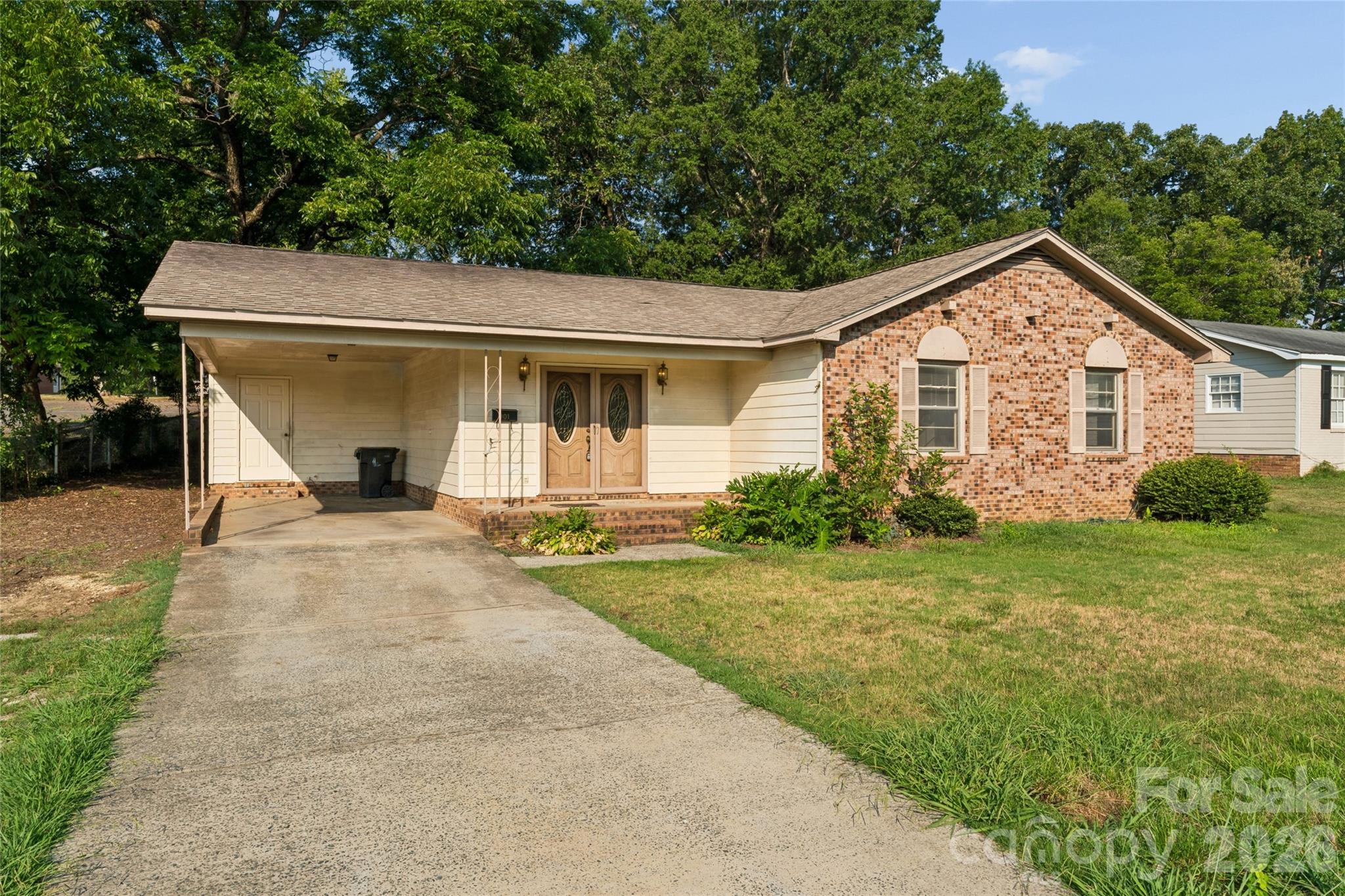 East End - Residential