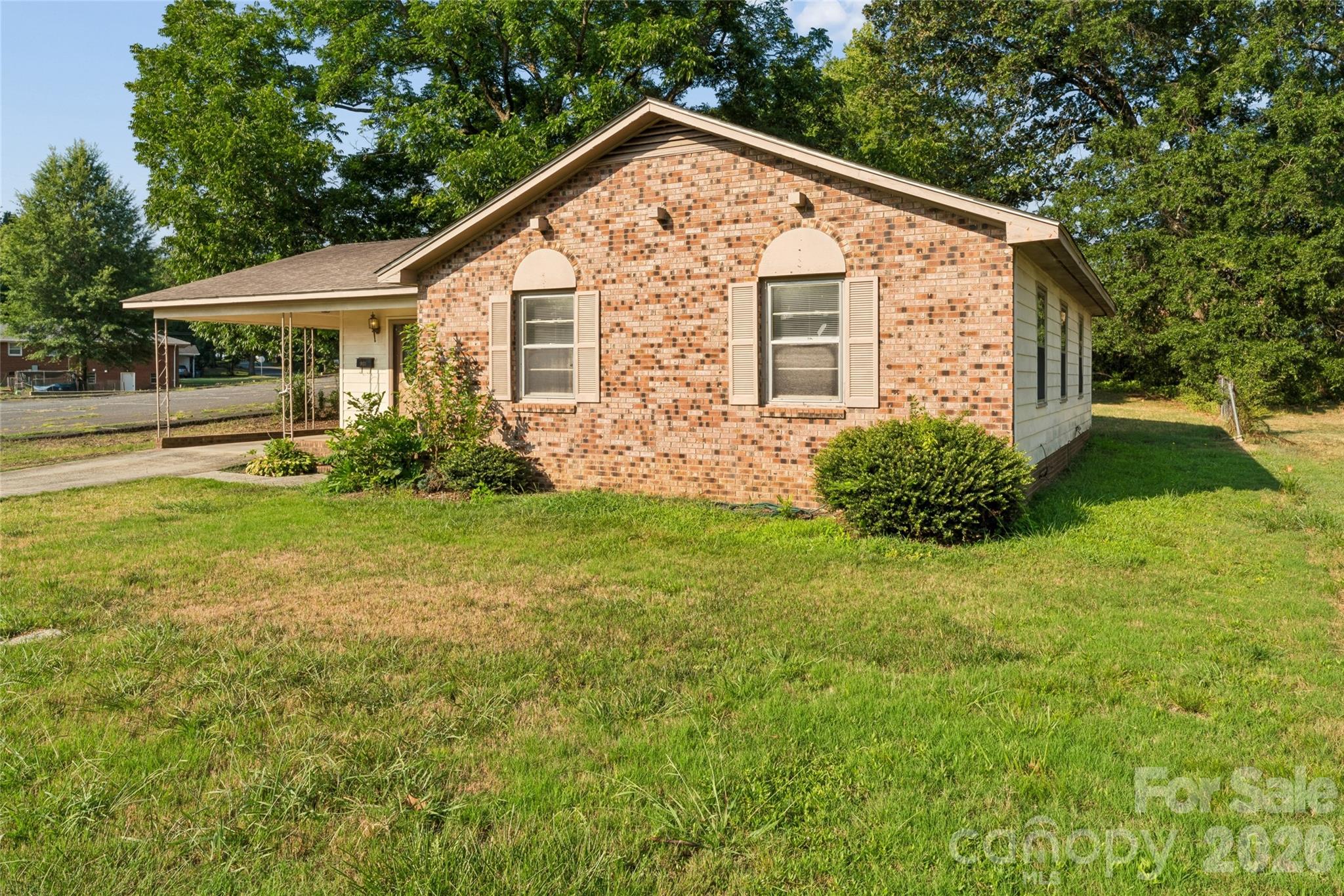 East End - Residential