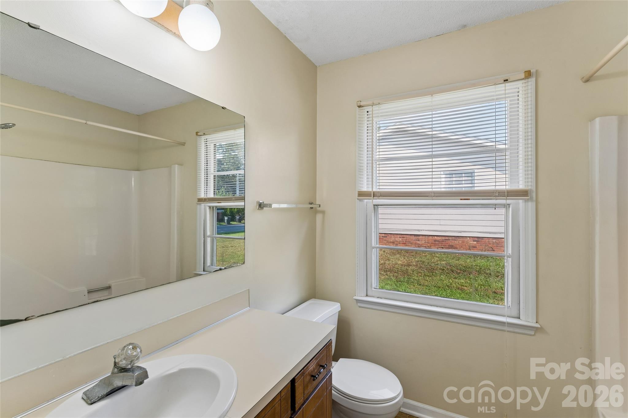 East End - Residential
