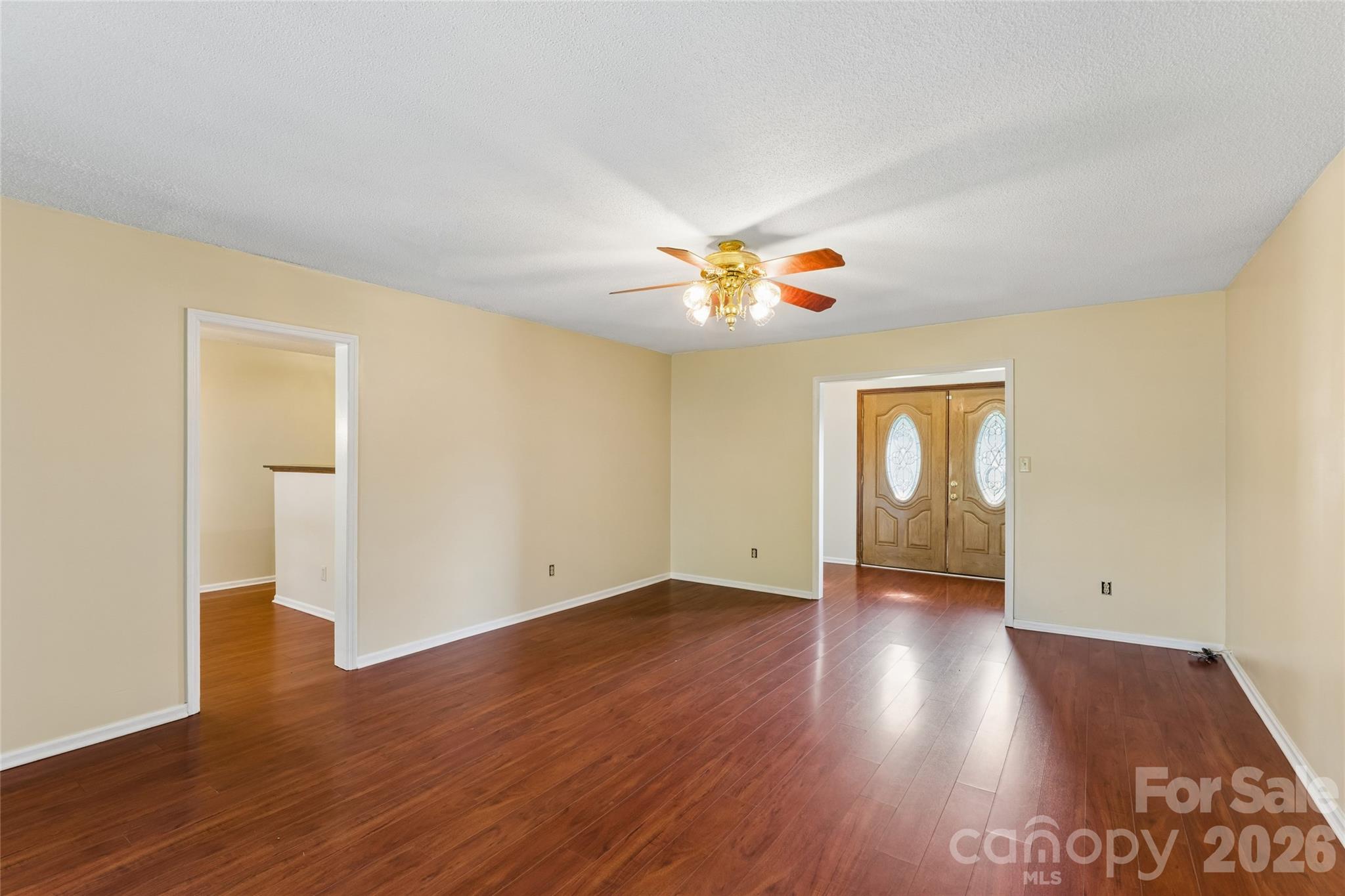 East End - Residential