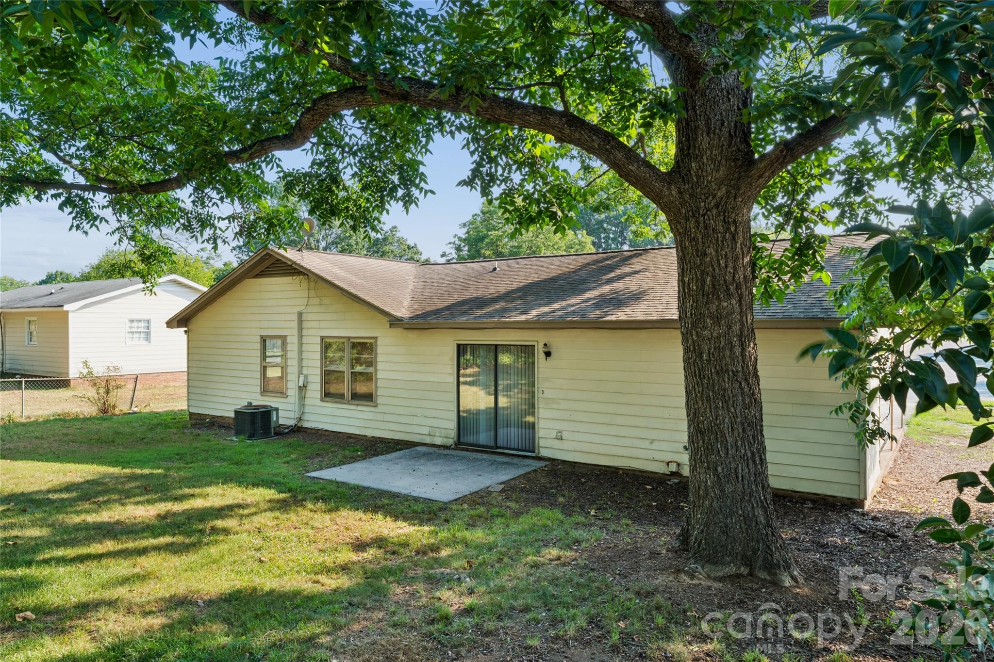 East End - Residential