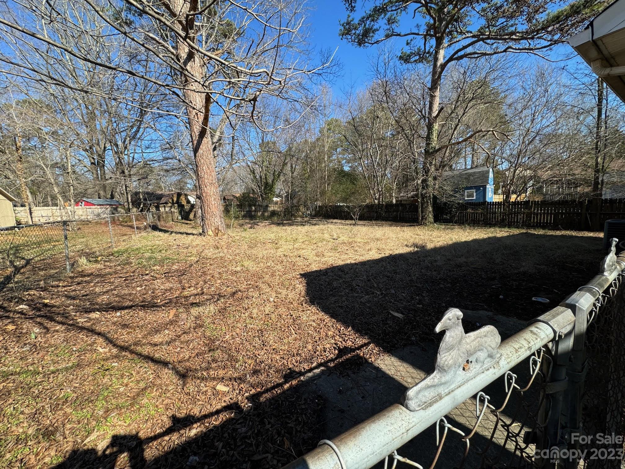 Pine Forest - Residential