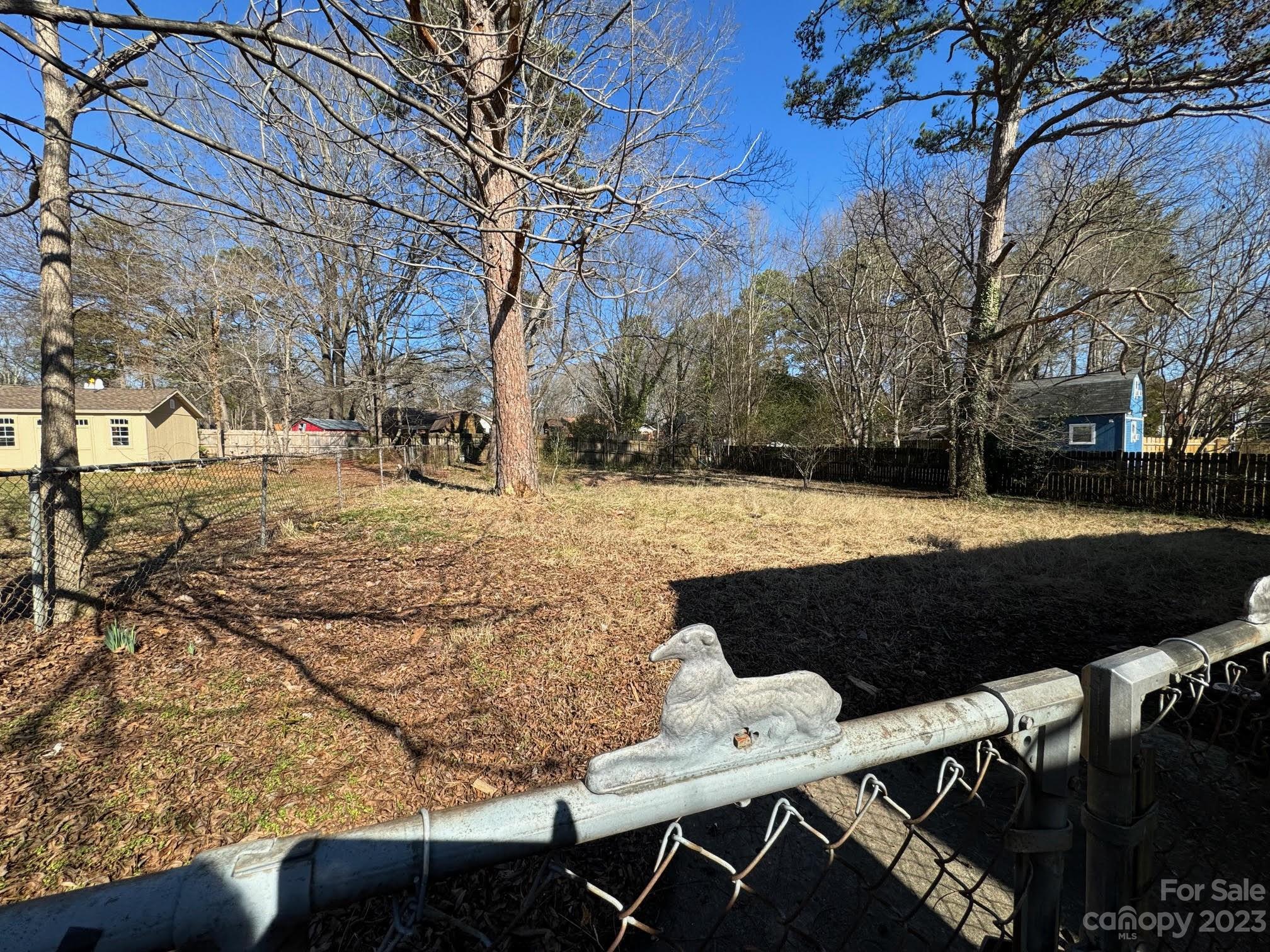 Pine Forest - Residential
