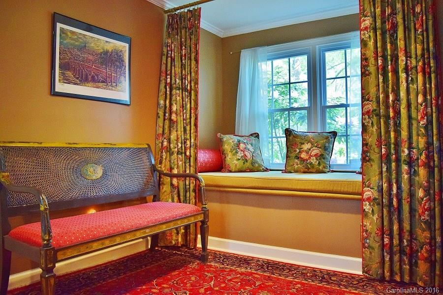 Forest Hills - Residential