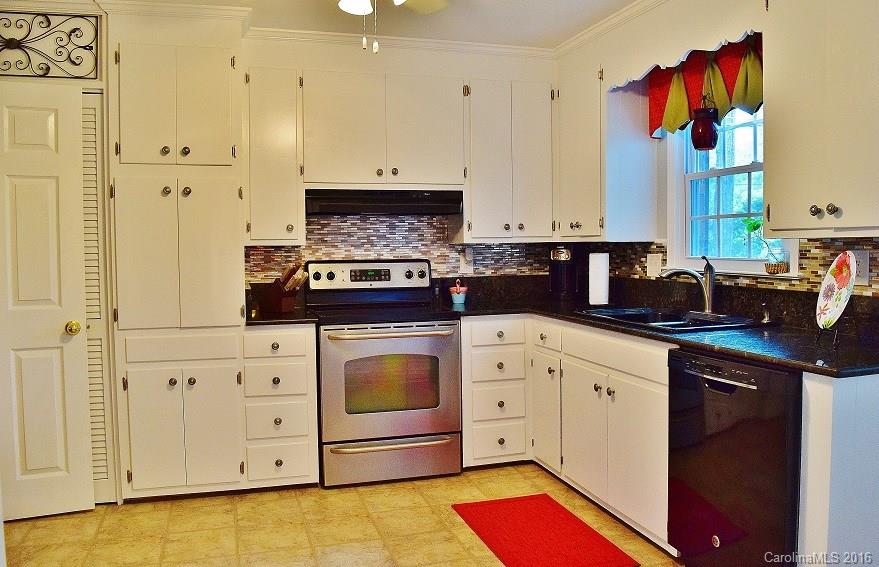 Forest Hills - Residential
