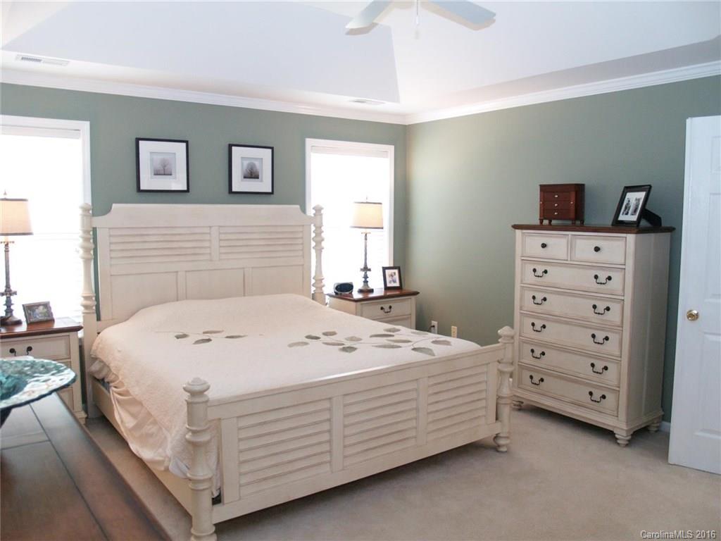 Legacy Park - Residential