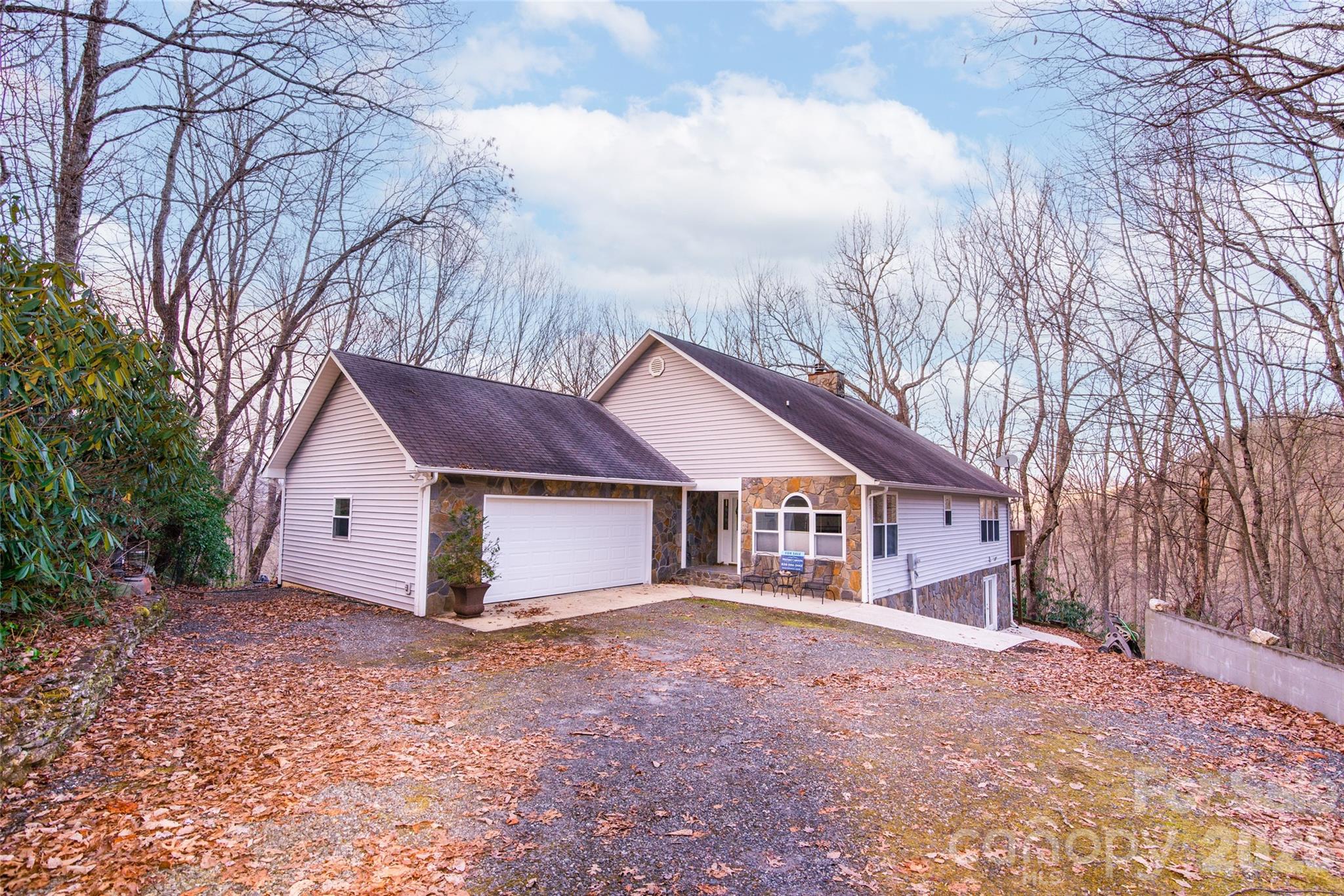 Forest Run - Residential