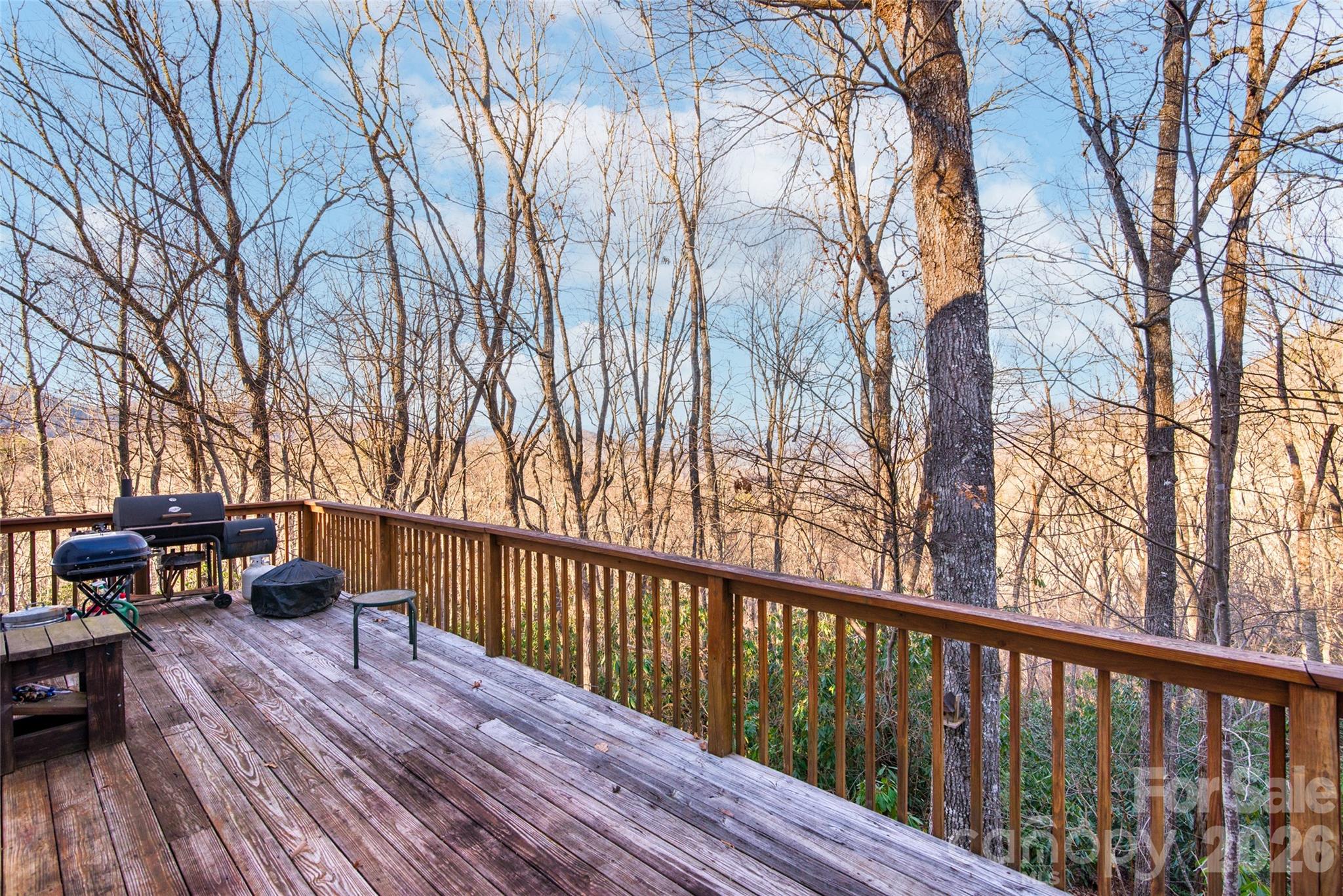 Forest Run - Residential