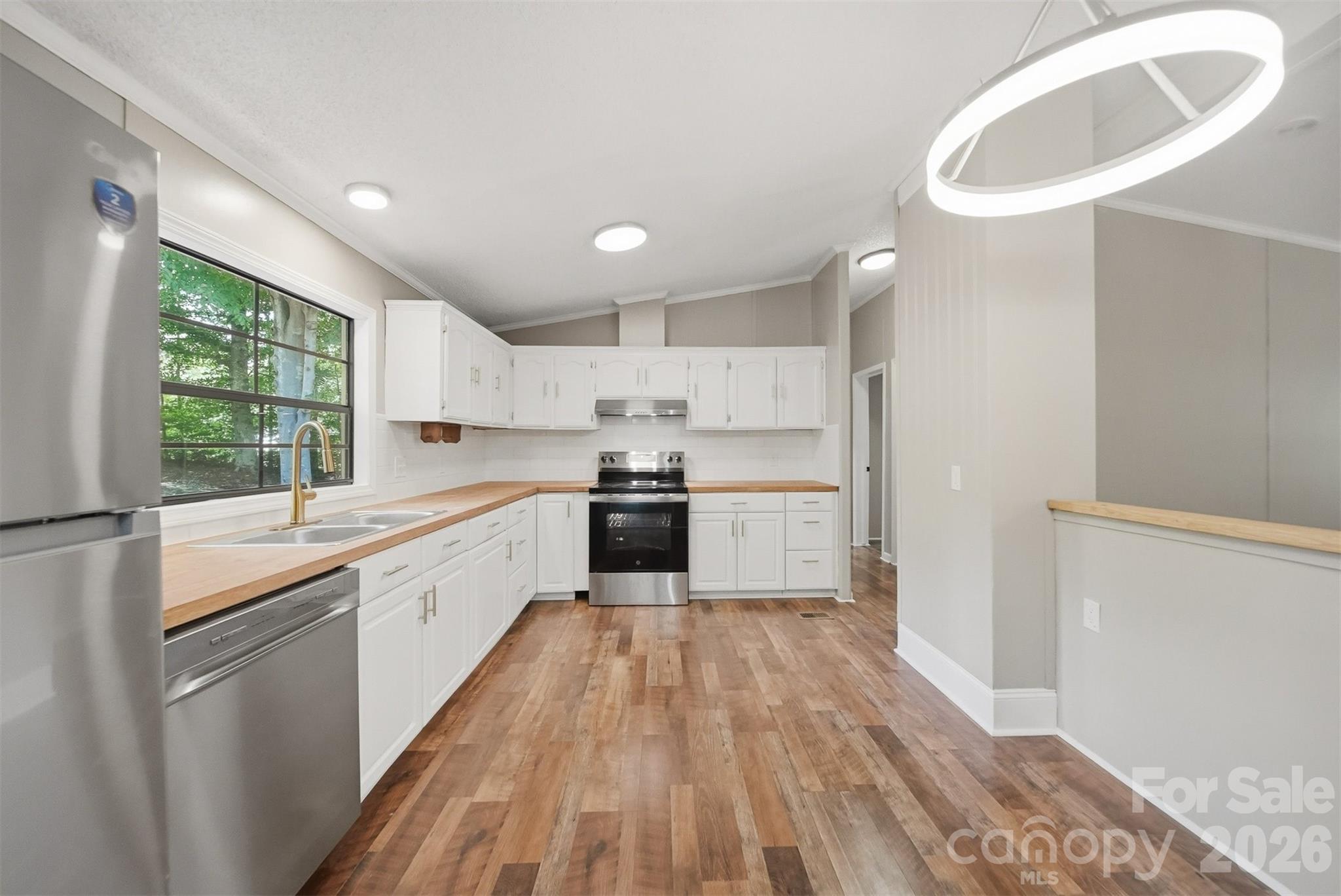 Mill Ridge - Residential