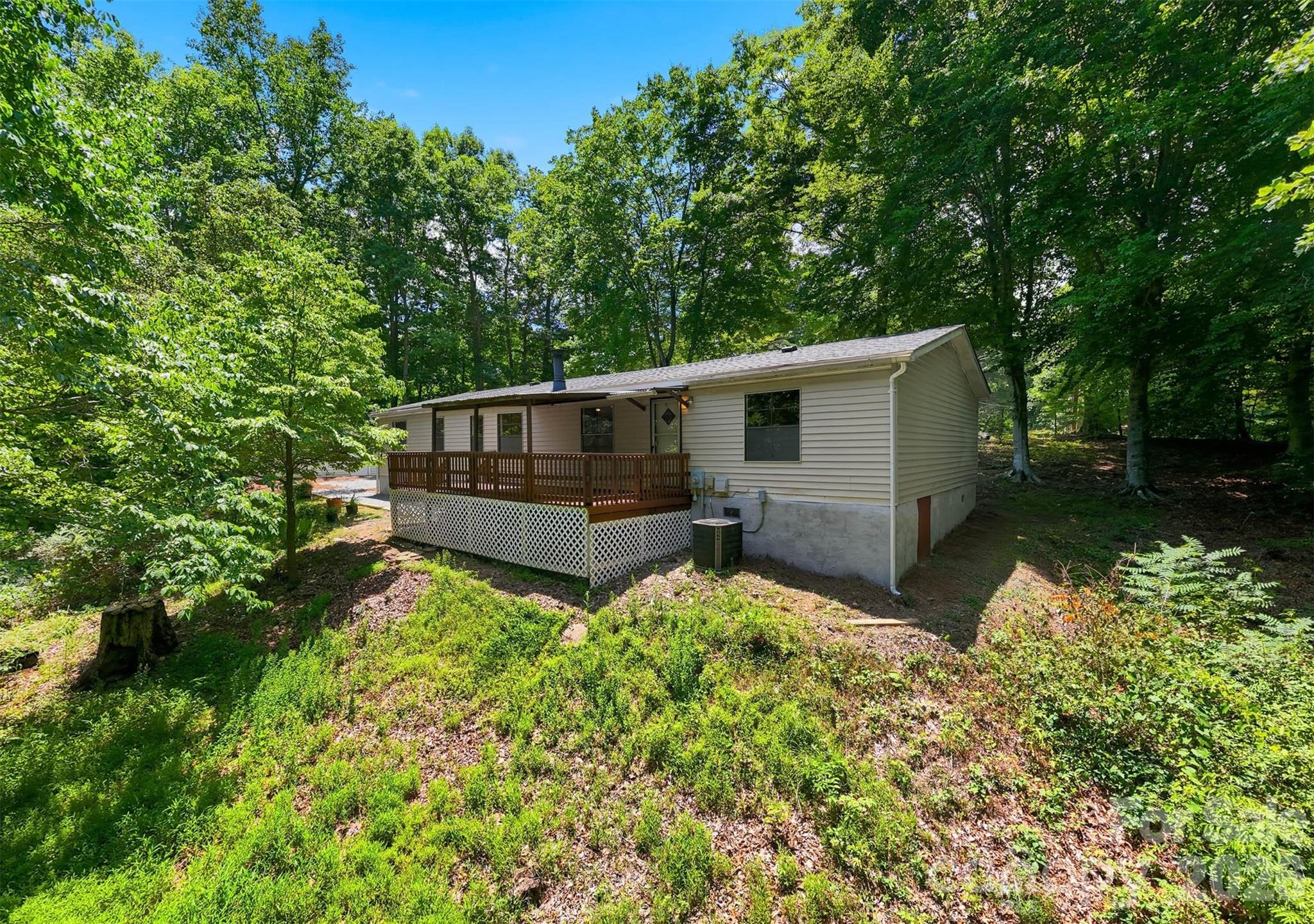 Mill Ridge - Residential
