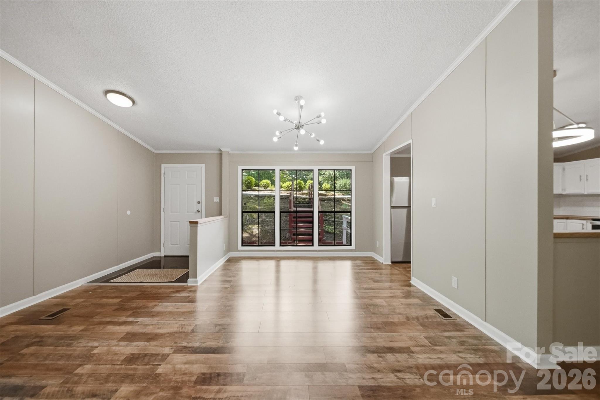 Mill Ridge - Residential