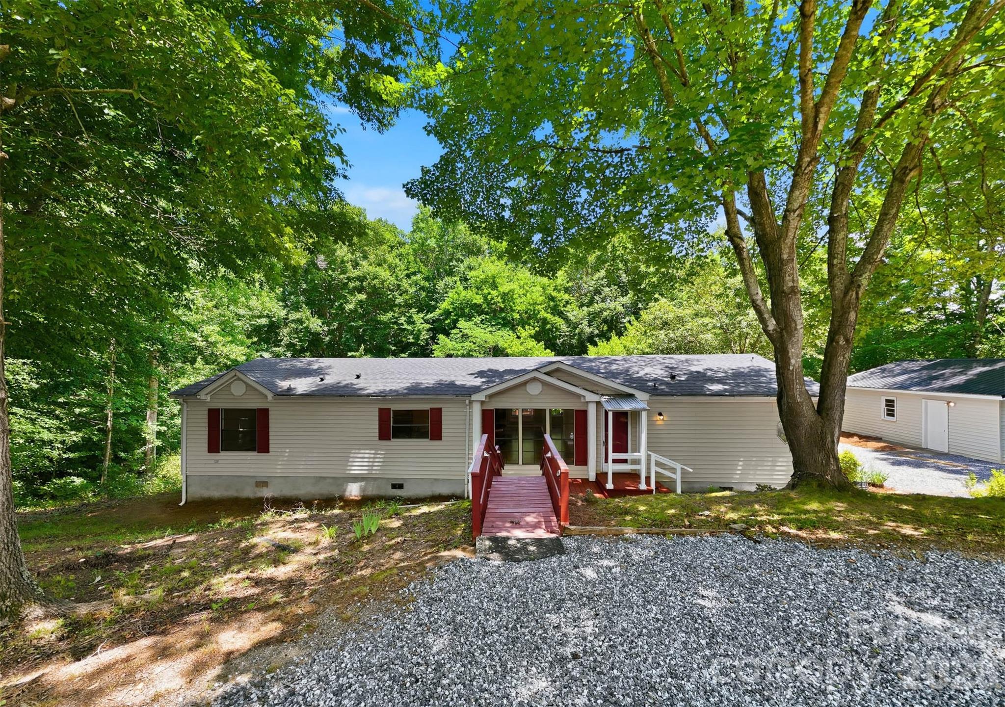 Mill Ridge - Residential