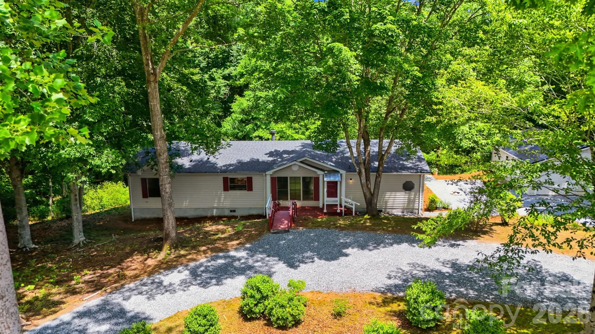 Mill Ridge - Residential