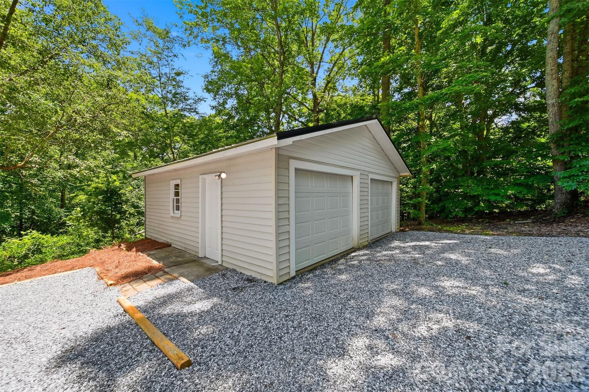 Mill Ridge - Residential