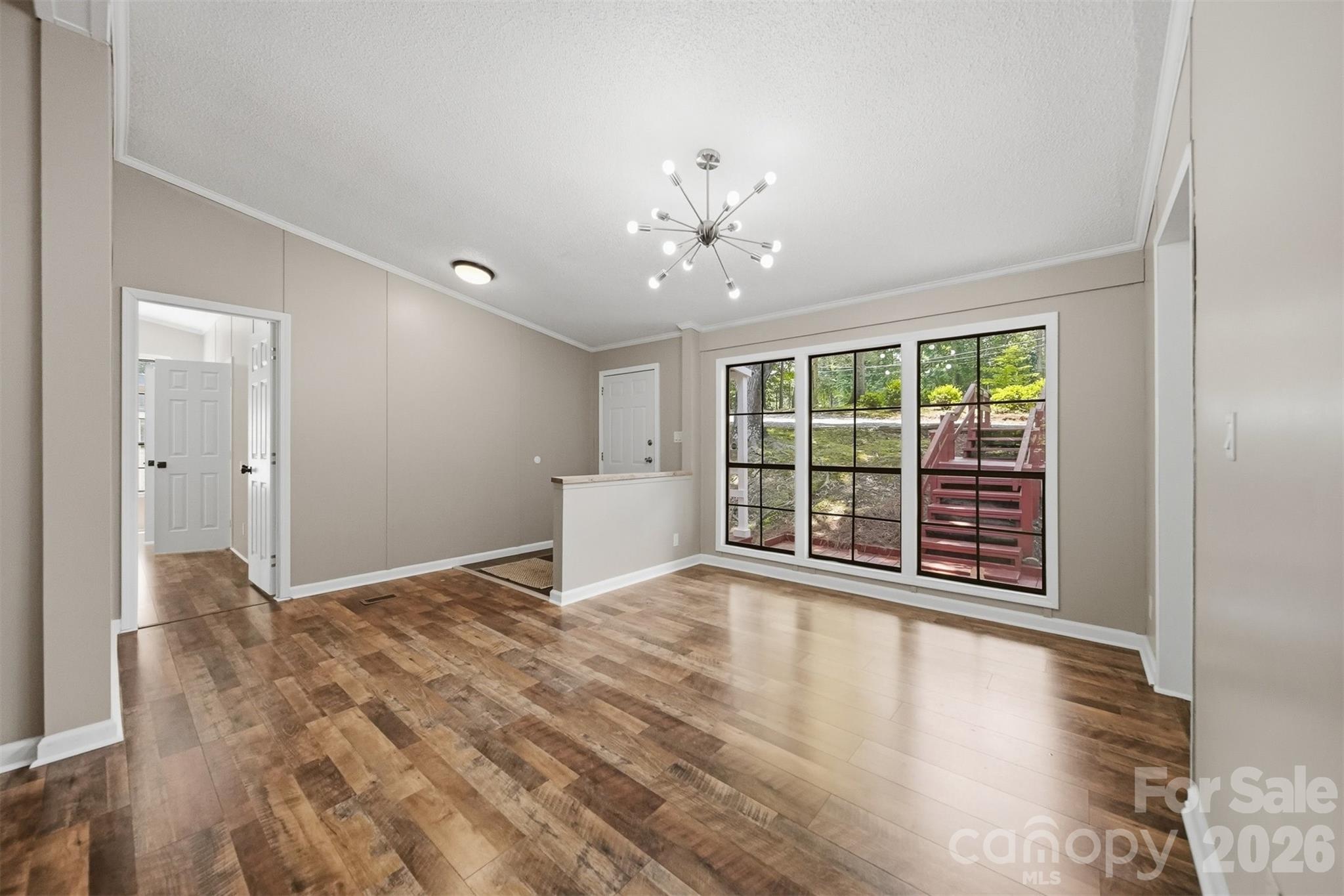 Mill Ridge - Residential