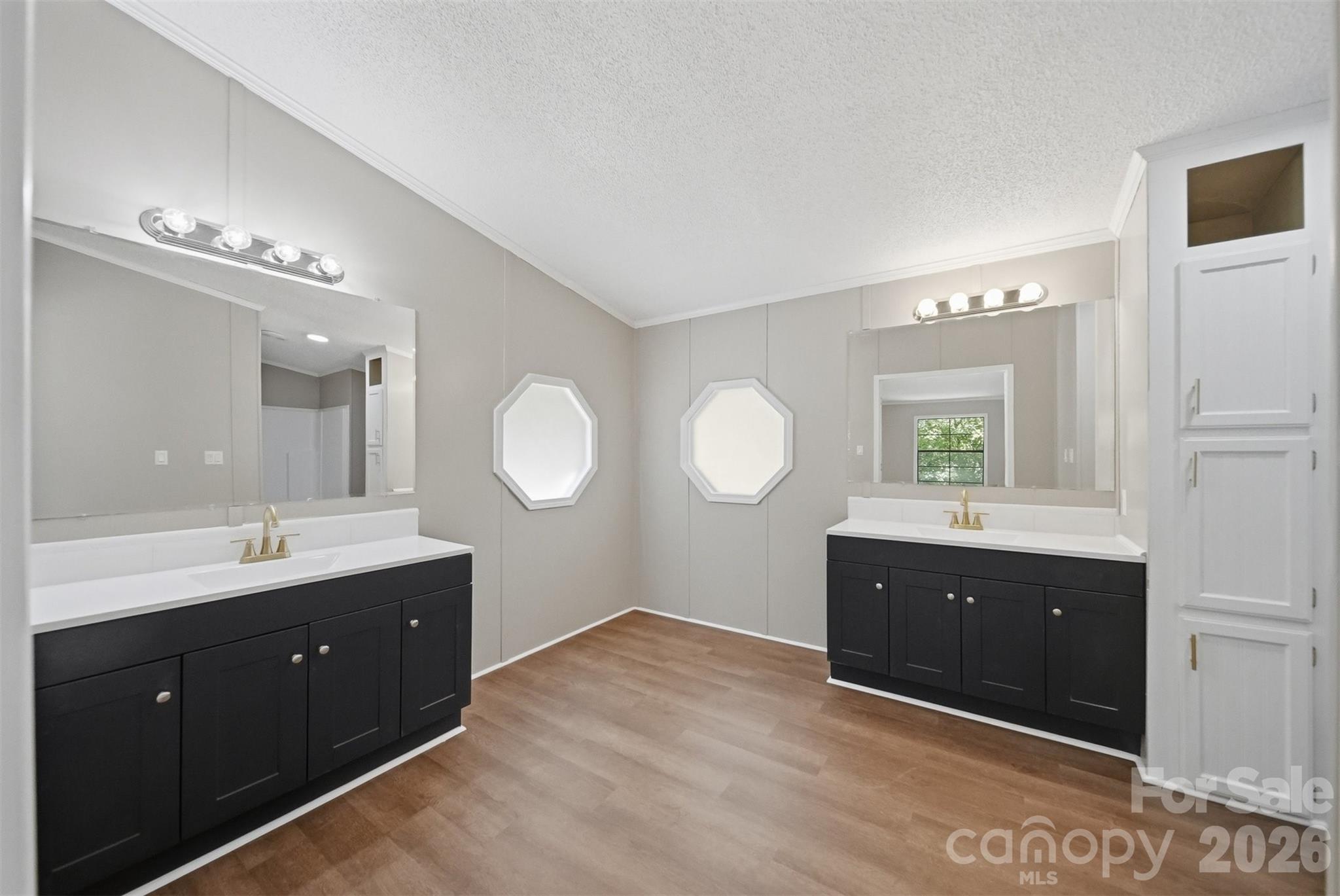Mill Ridge - Residential