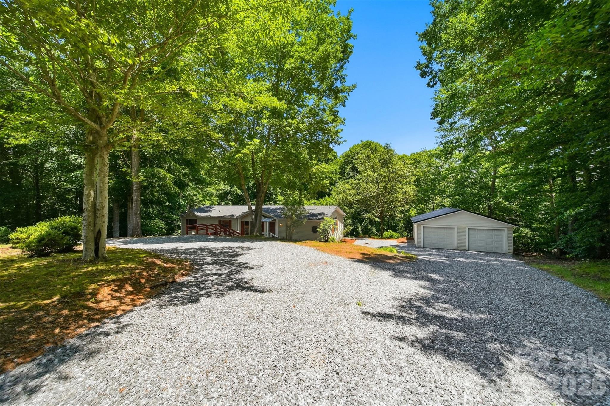 Mill Ridge - Residential